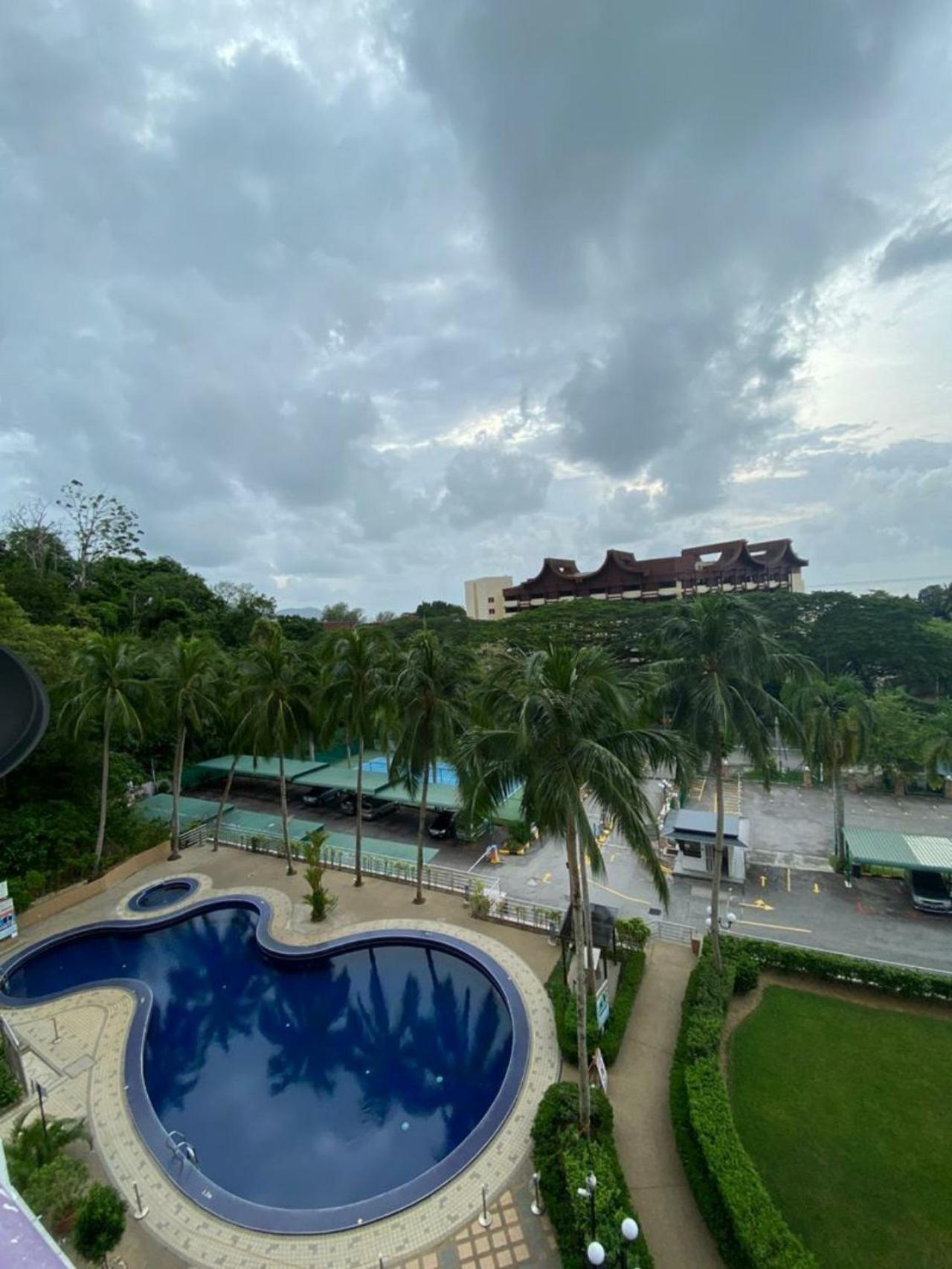 My Suites Sri Sayang Resort photo 7