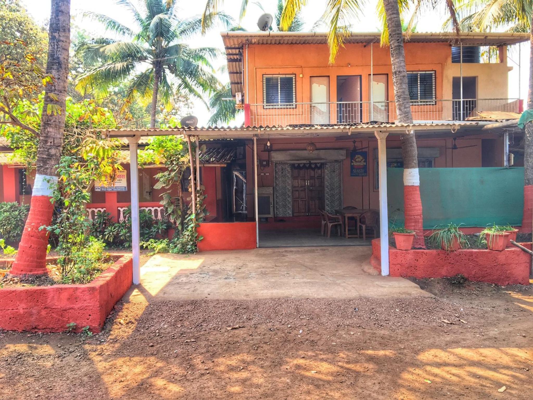 Hotel AVIRAJ NIVAS