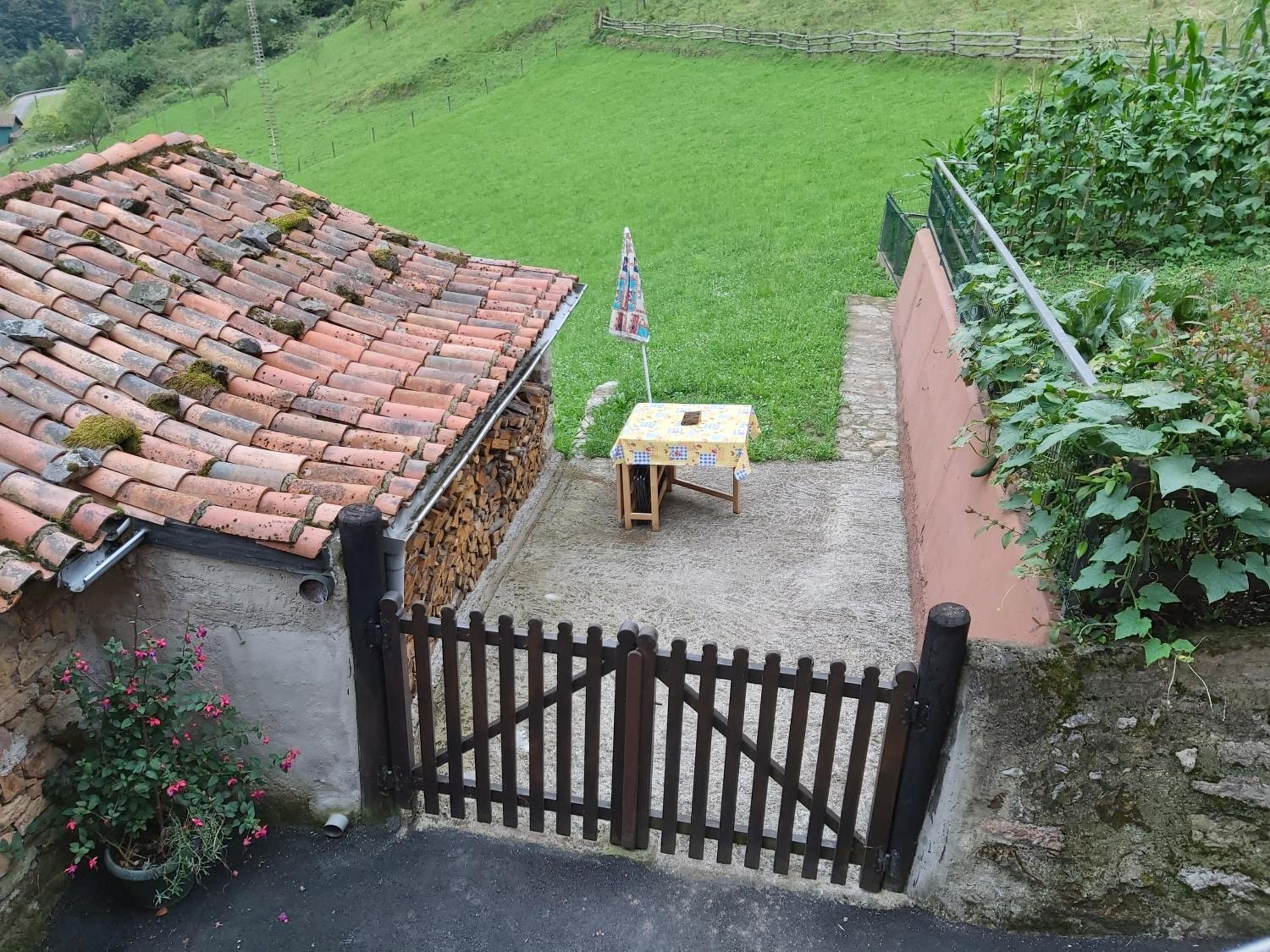 Casa Gelina view 4