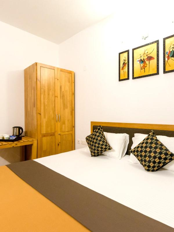 Aashirwad Serviced Residences view 4