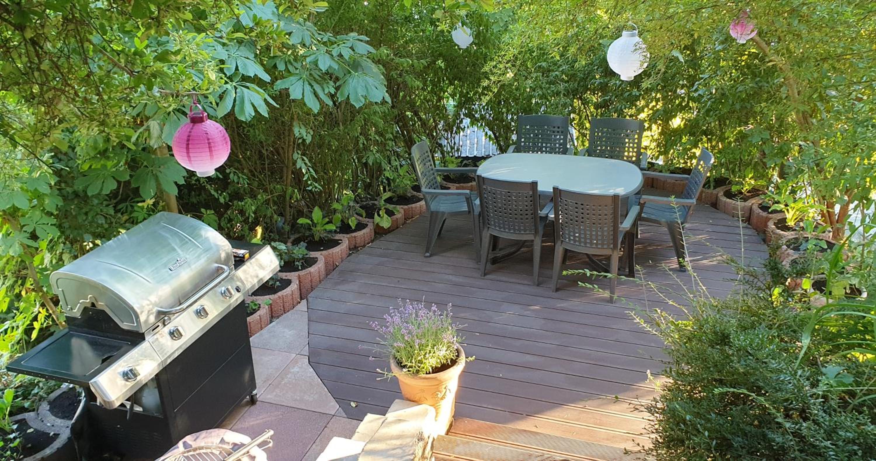 GardenView Apartments Suites bei Bad Kissingen - Property Image 29