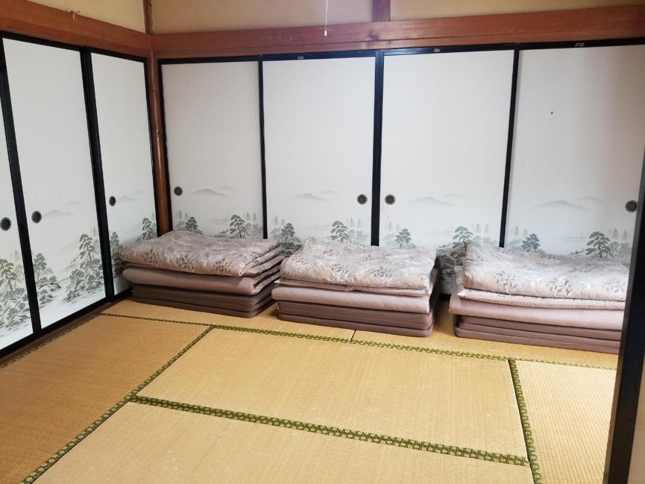 Minsyuku Koshiyama