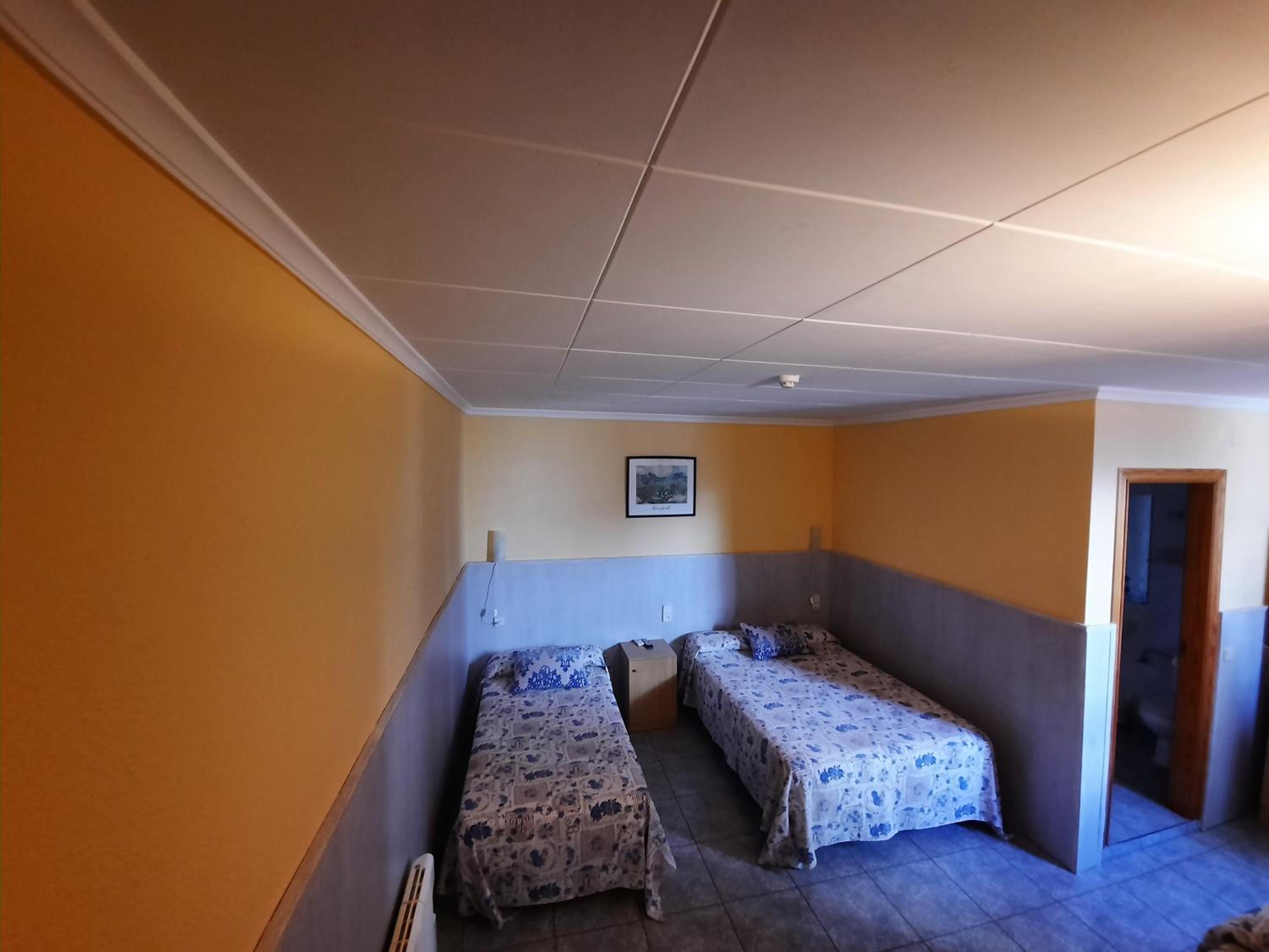 Hostal Alba view 5