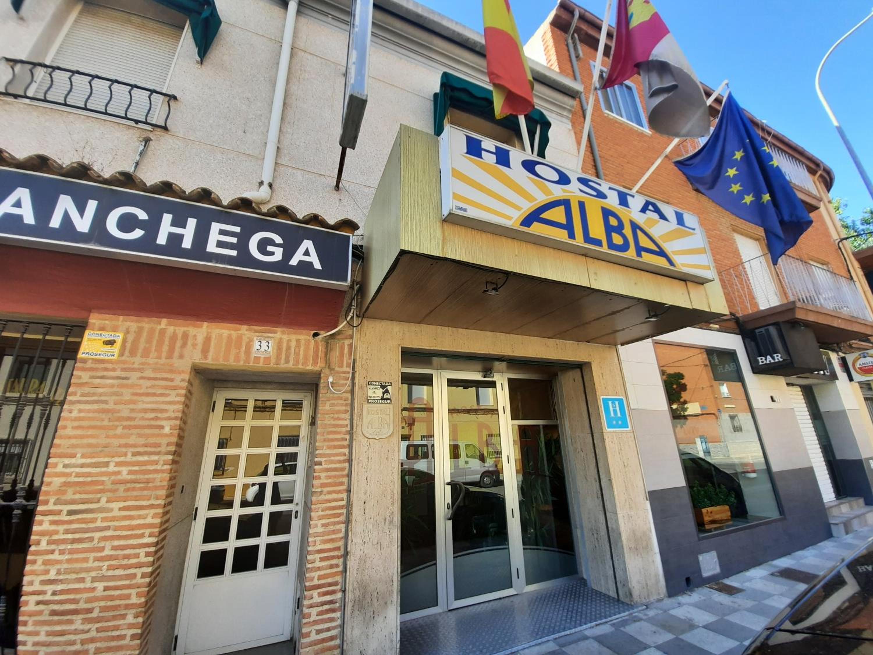Hostal Alba view 4
