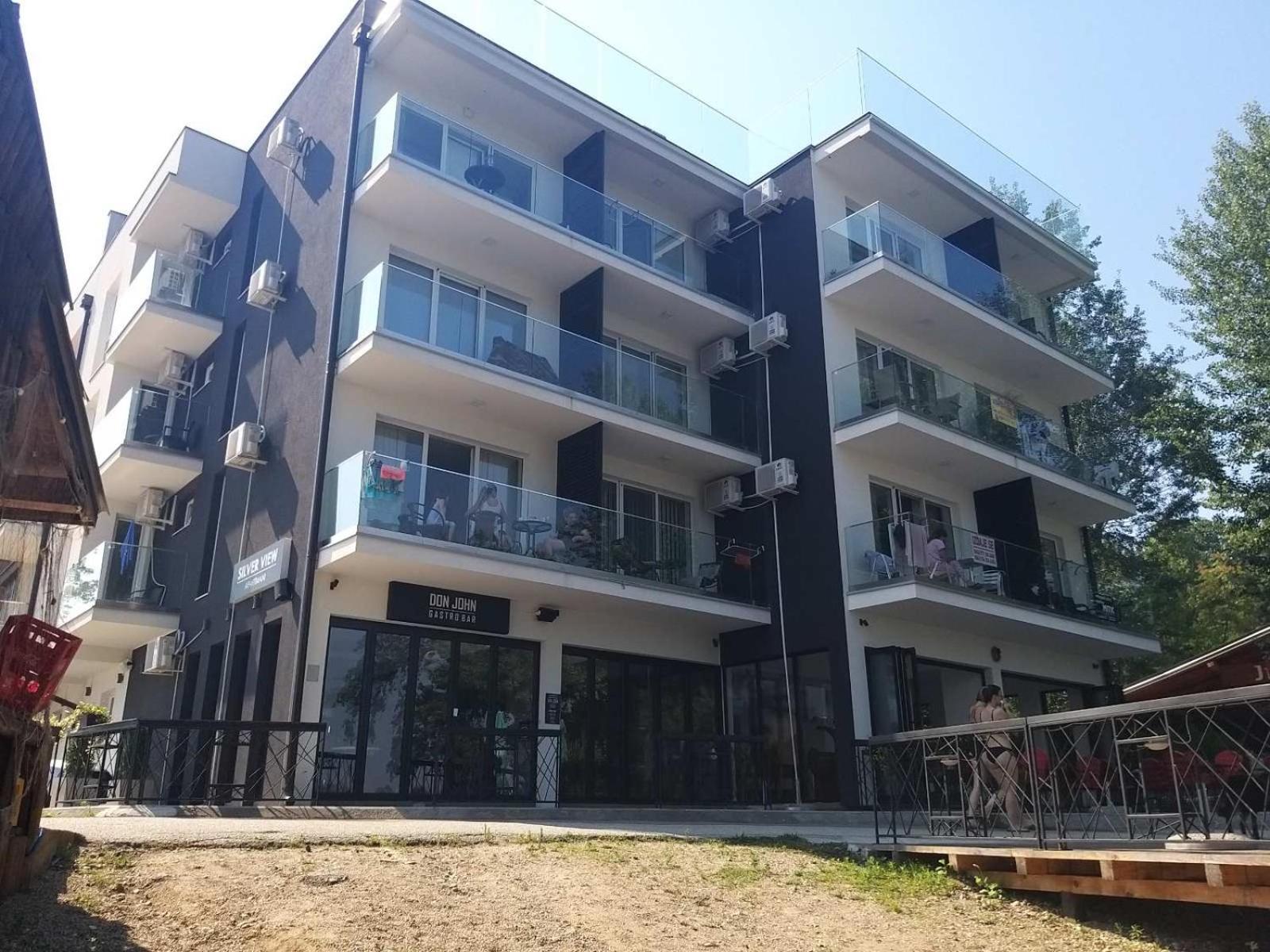 Apartman Nikolic view 4