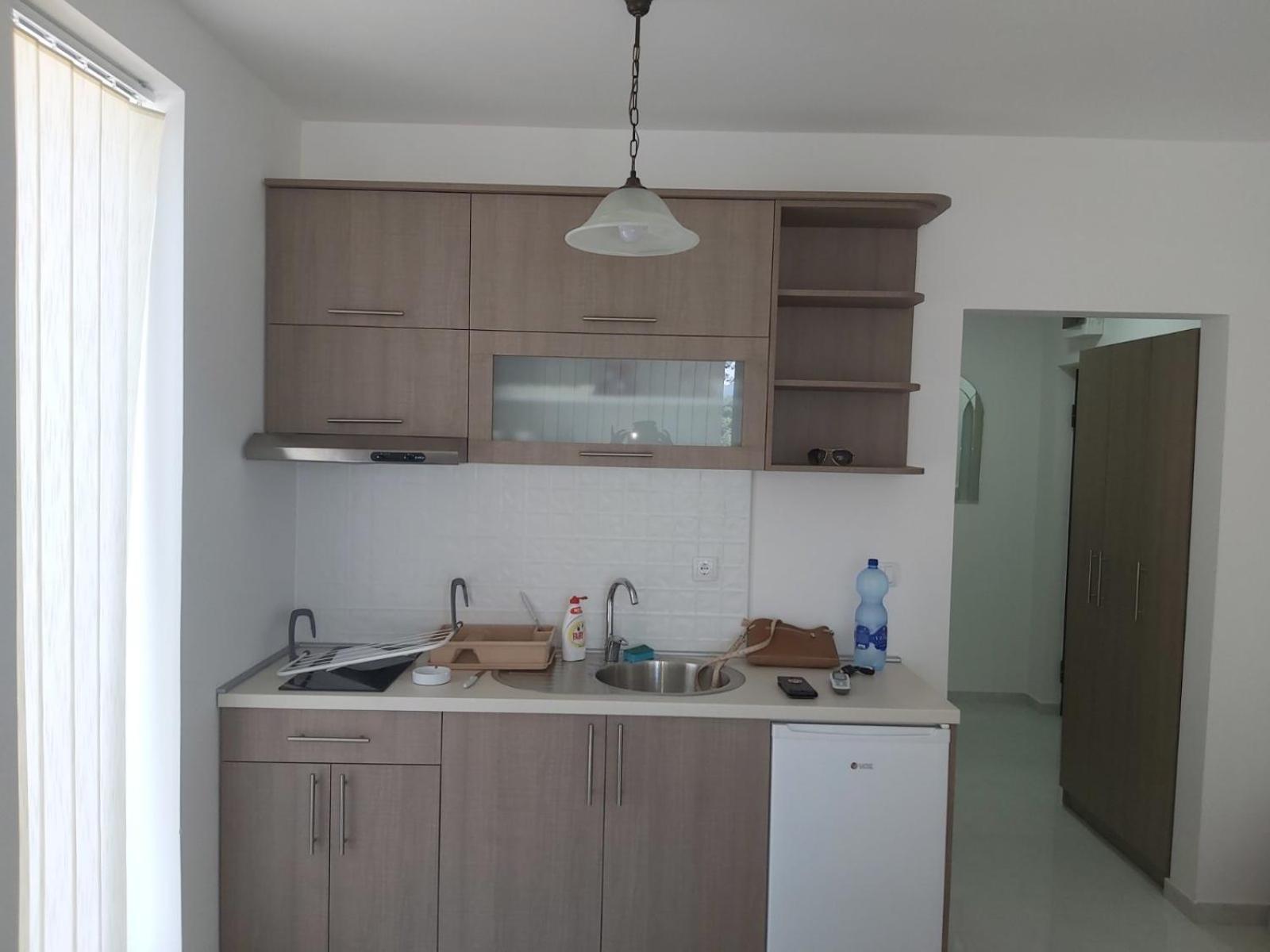 Apartman Nikolic view 2