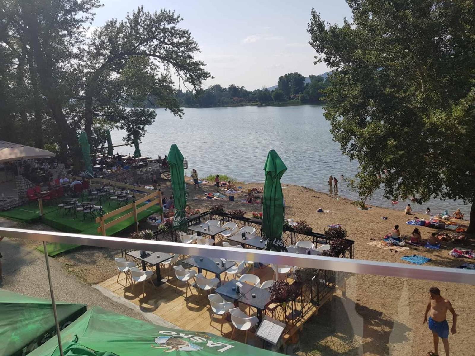 Apartman Nikolic view 3