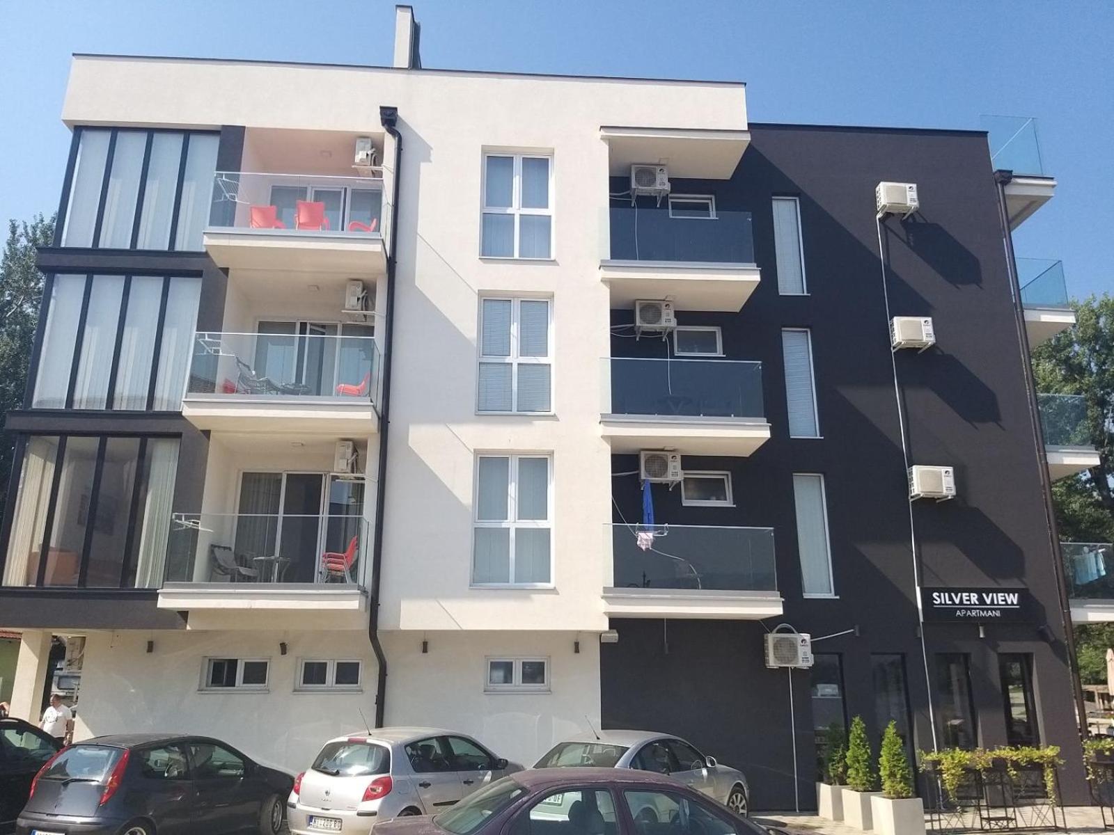 Apartman Nikolic view 5