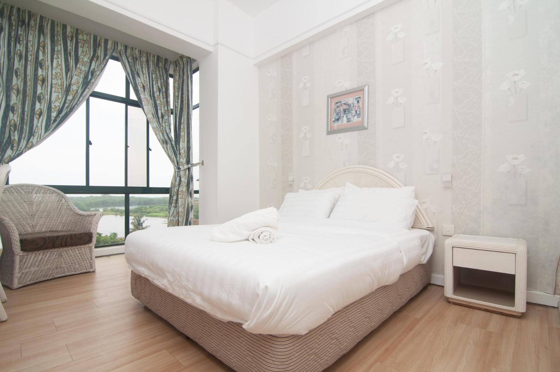 Costa Mahkota Condominium By IdealHub photo 1
