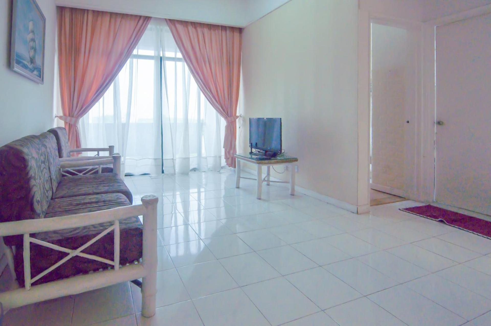 Costa Mahkota Condominium By IdealHub photo 3