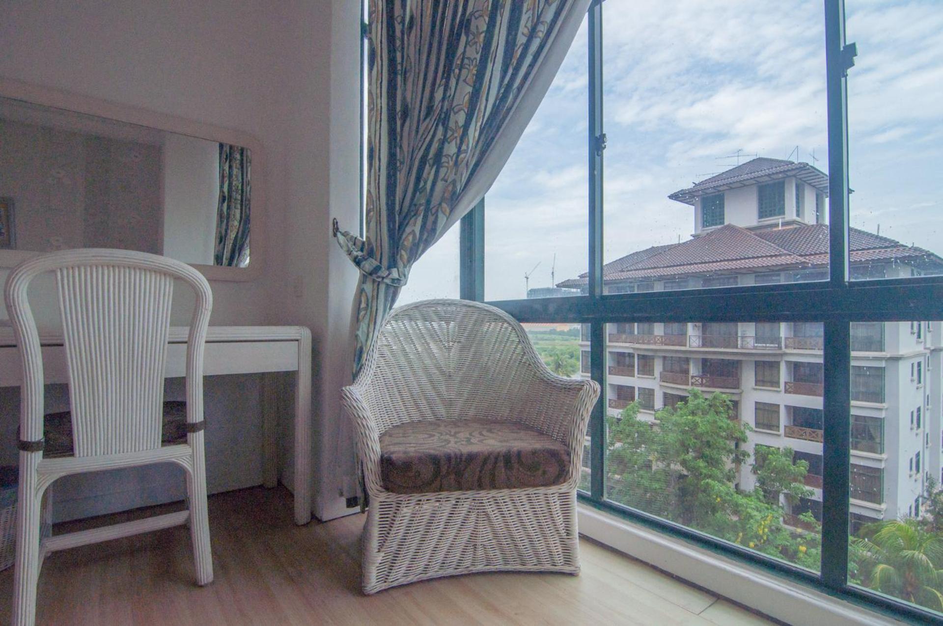 Costa Mahkota Condominium By IdealHub photo 5
