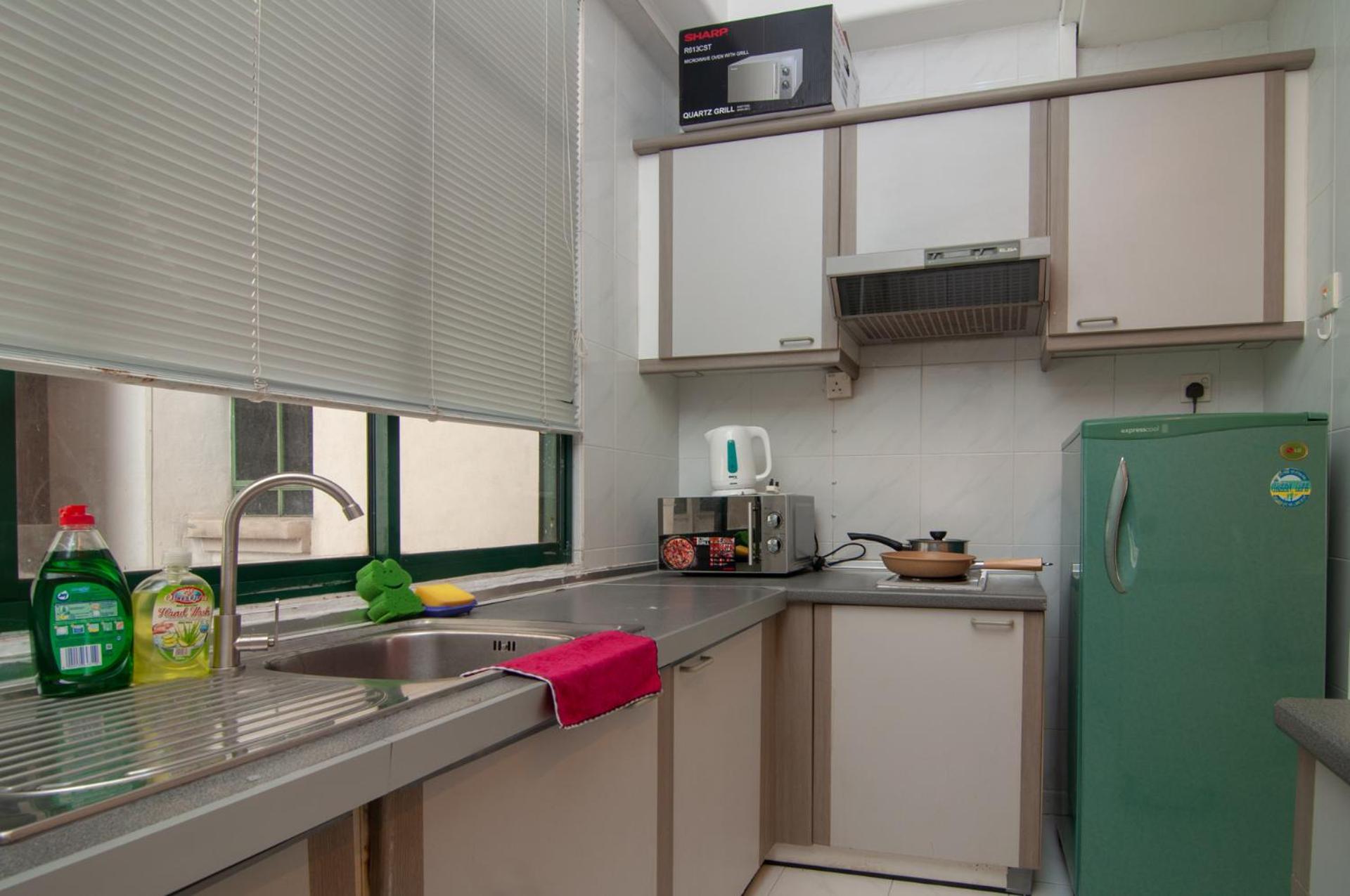 Costa Mahkota Condominium By IdealHub photo 6