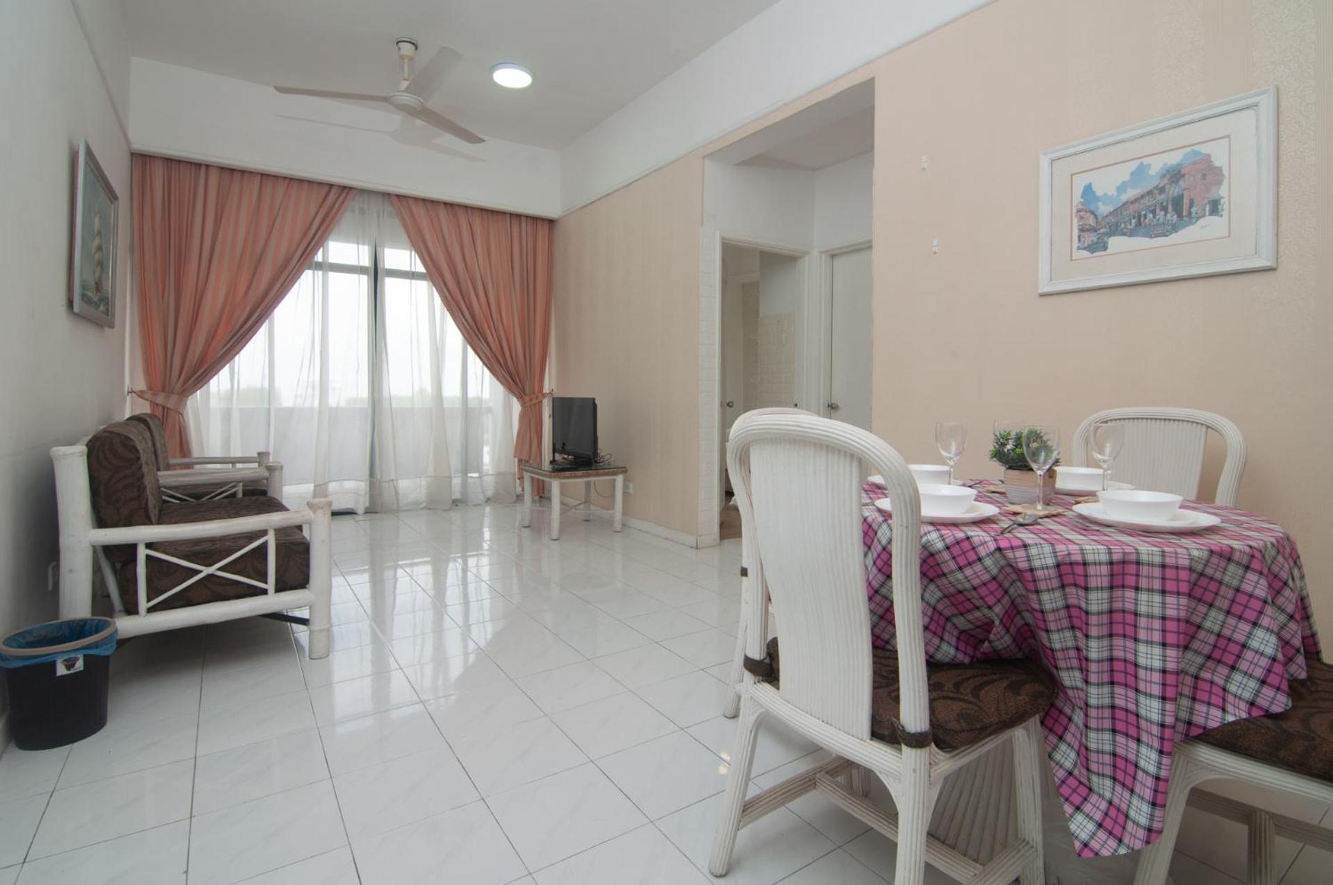 Costa Mahkota Condominium By IdealHub photo 7