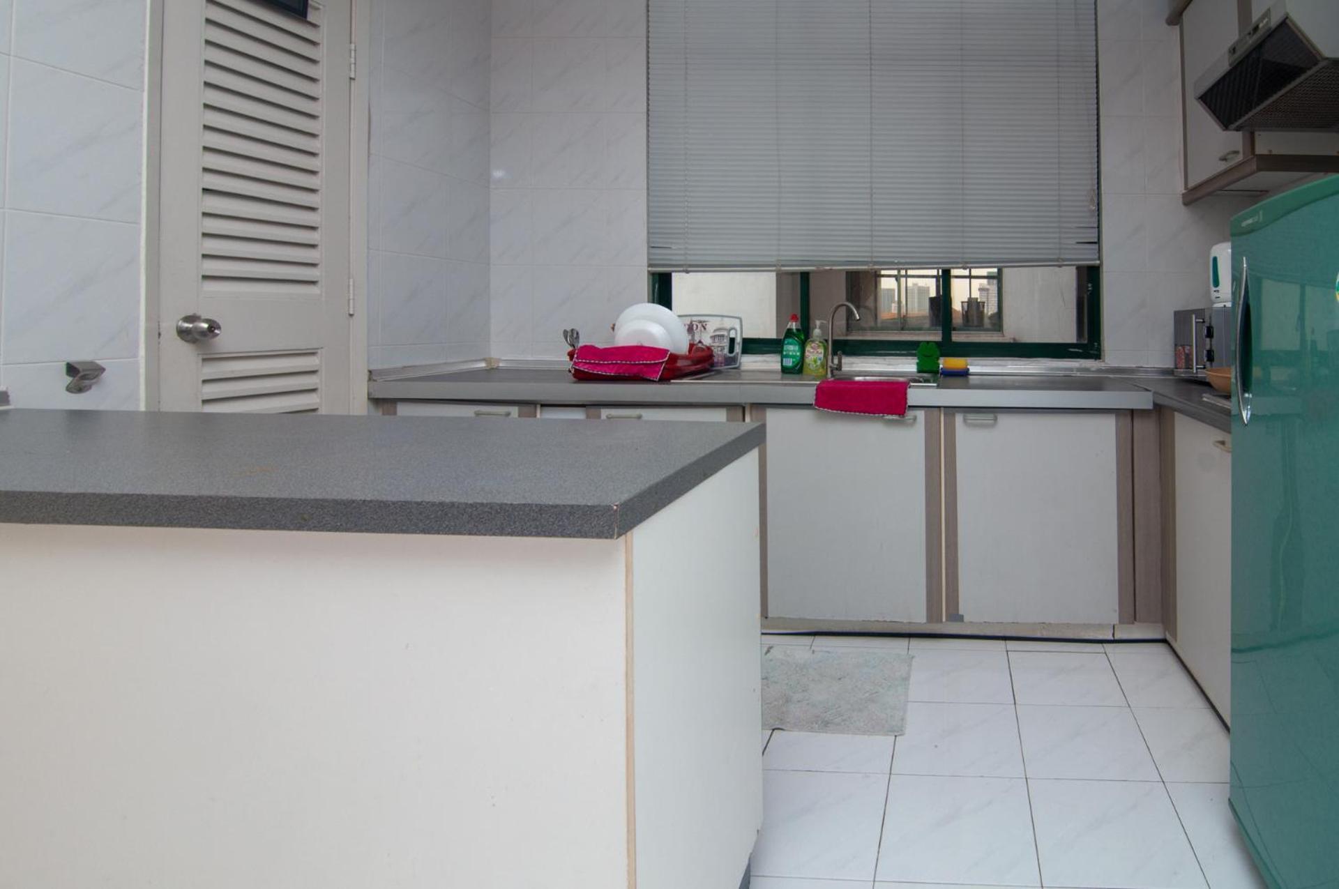 Costa Mahkota Condominium By IdealHub photo 8