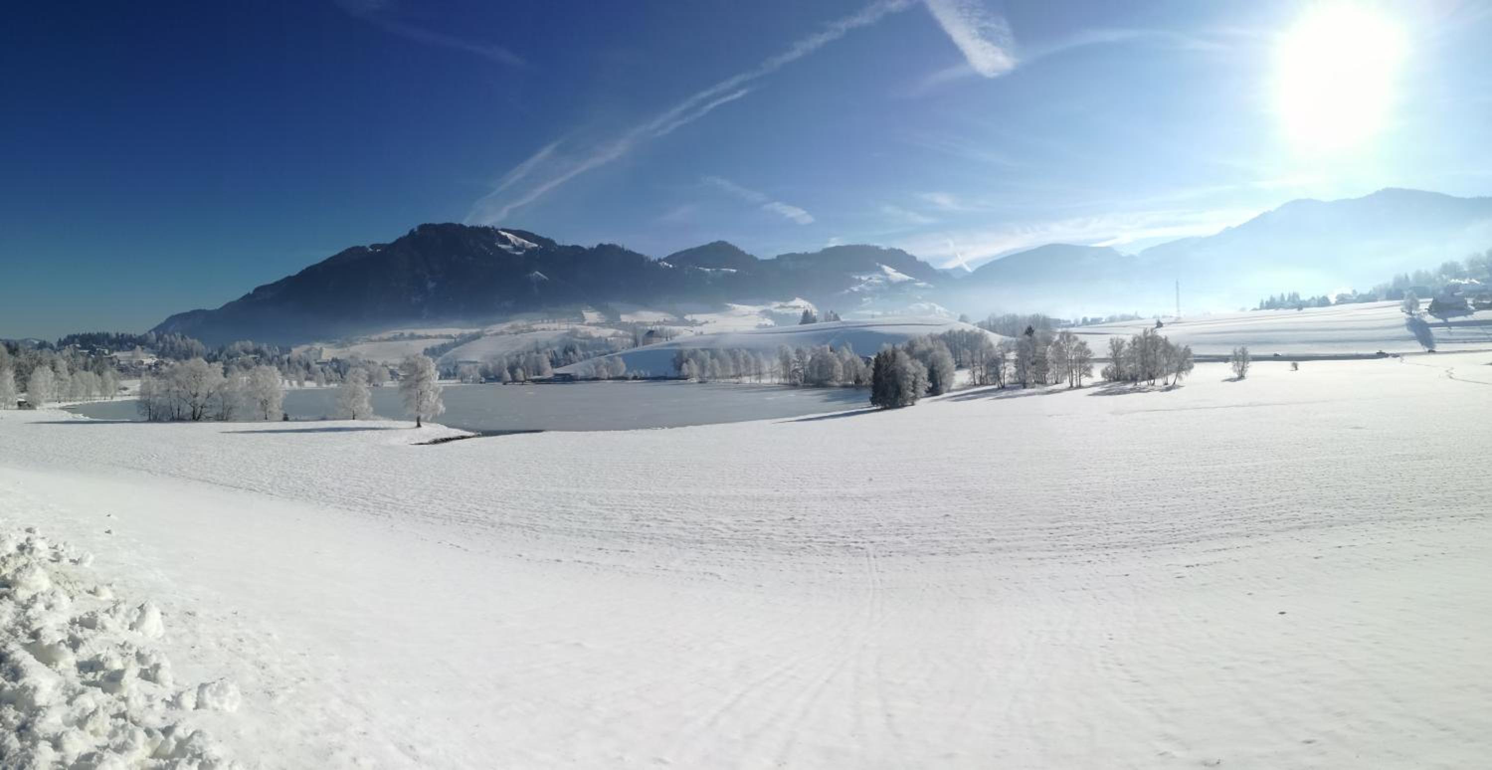 Puttererseehof