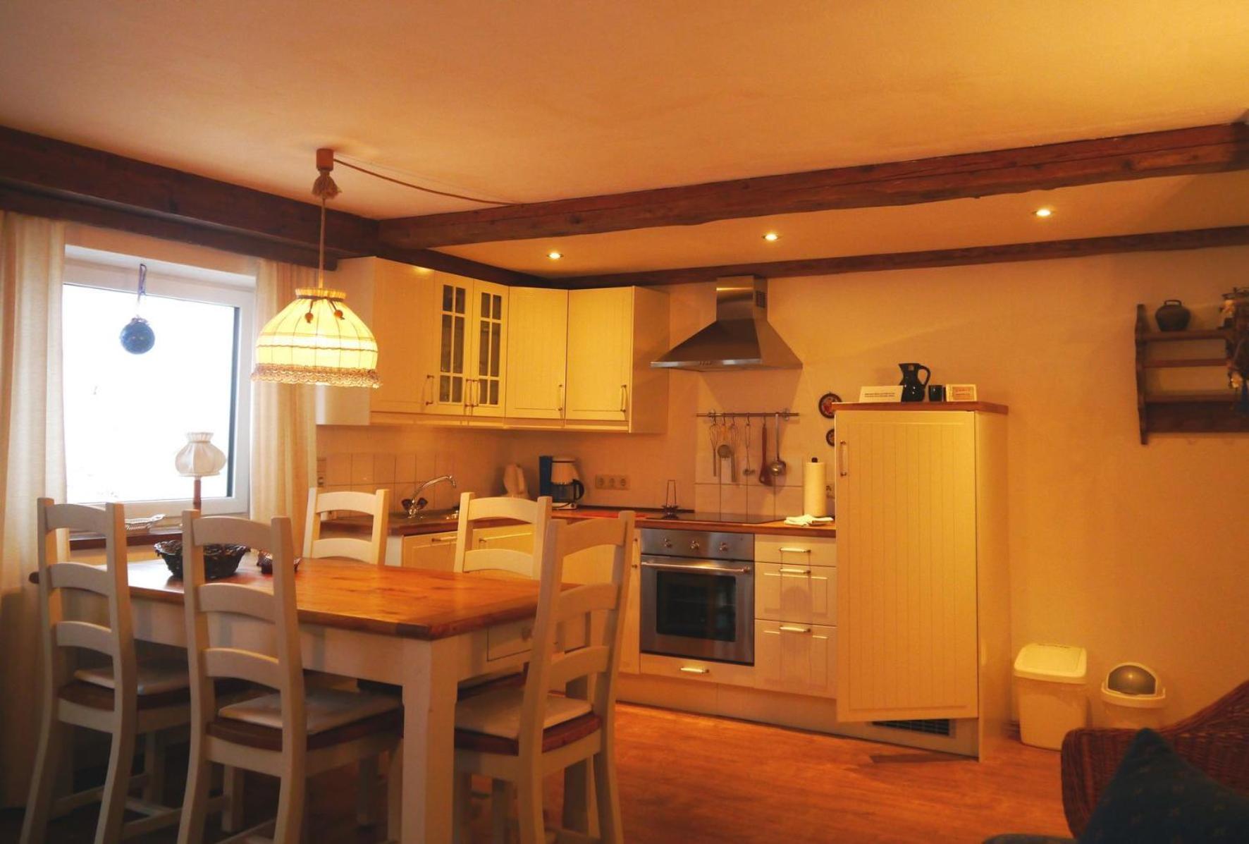Landhaus Loipe