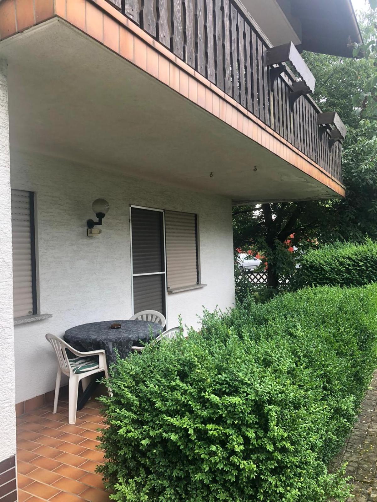 Pension Platzhirsch
