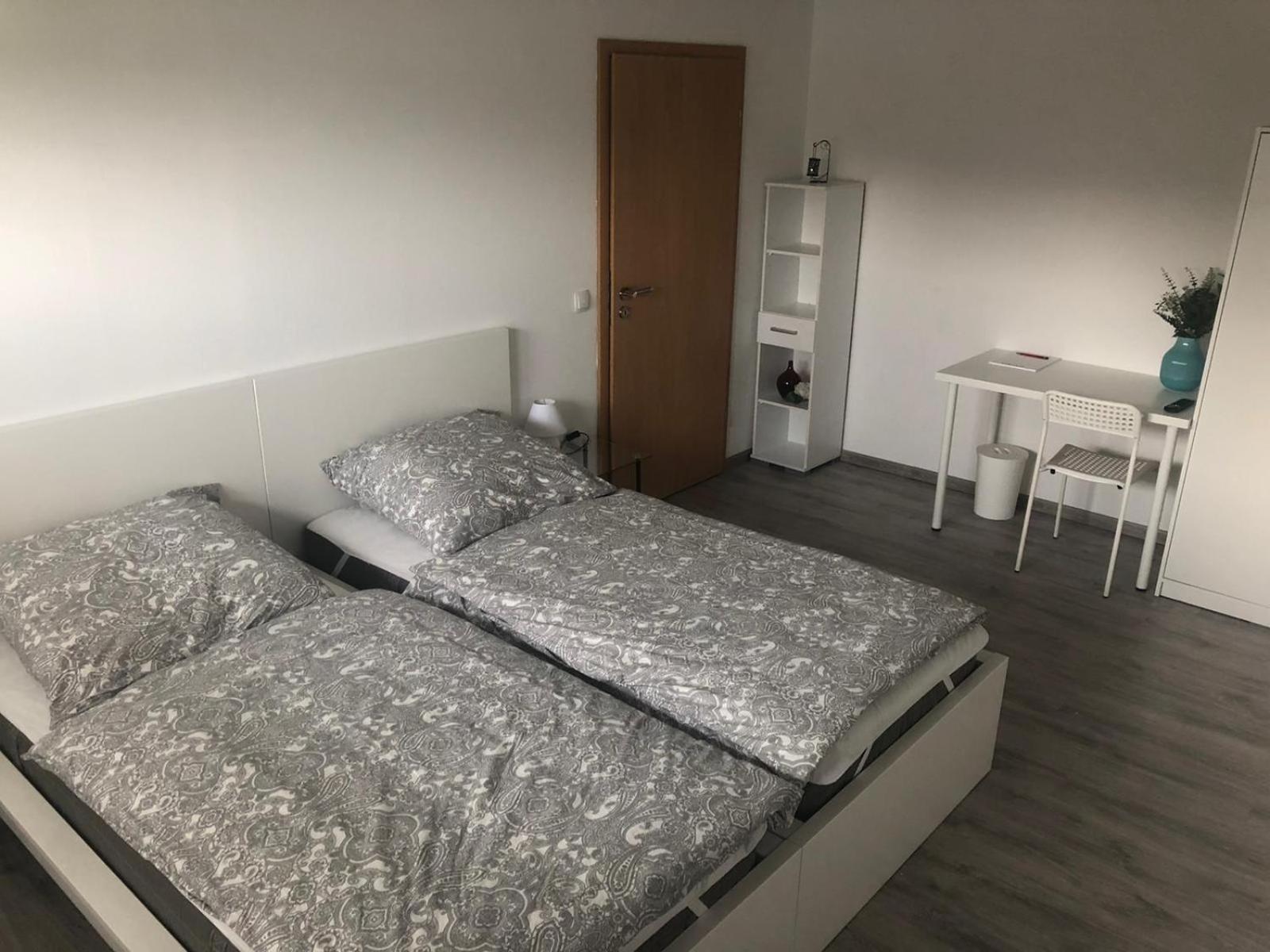 Pension Platzhirsch