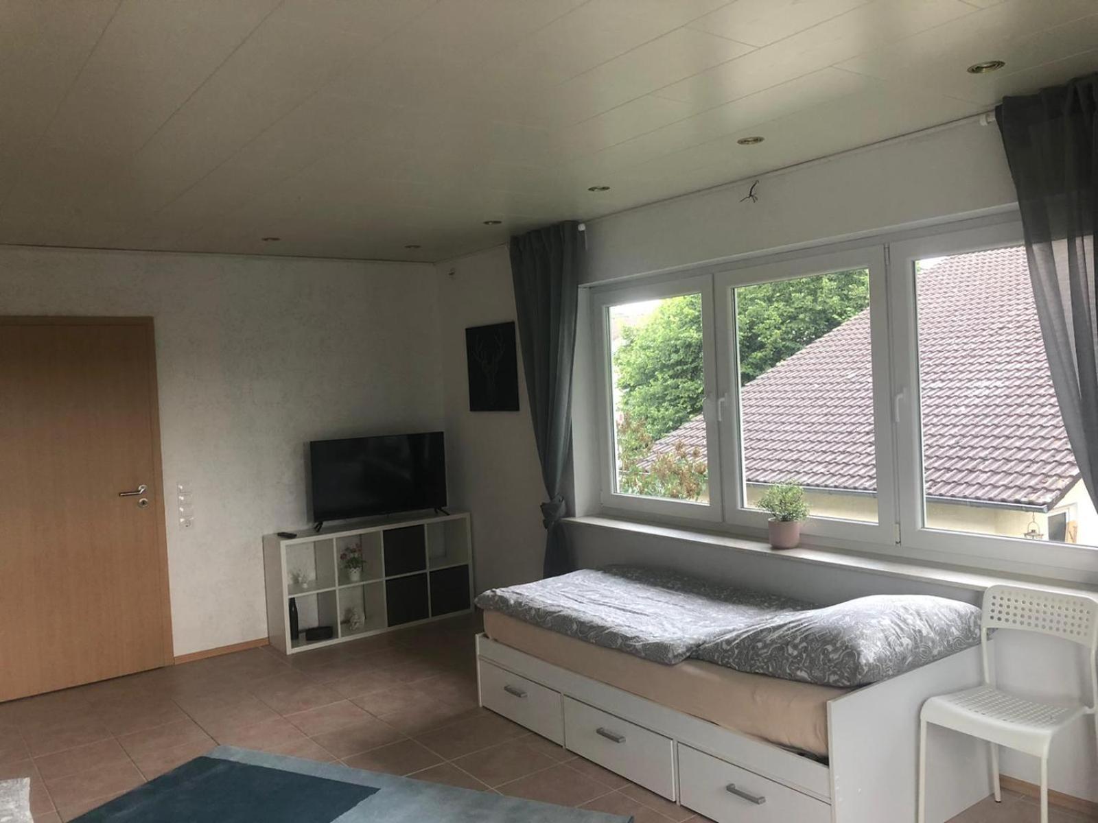 Pension Platzhirsch