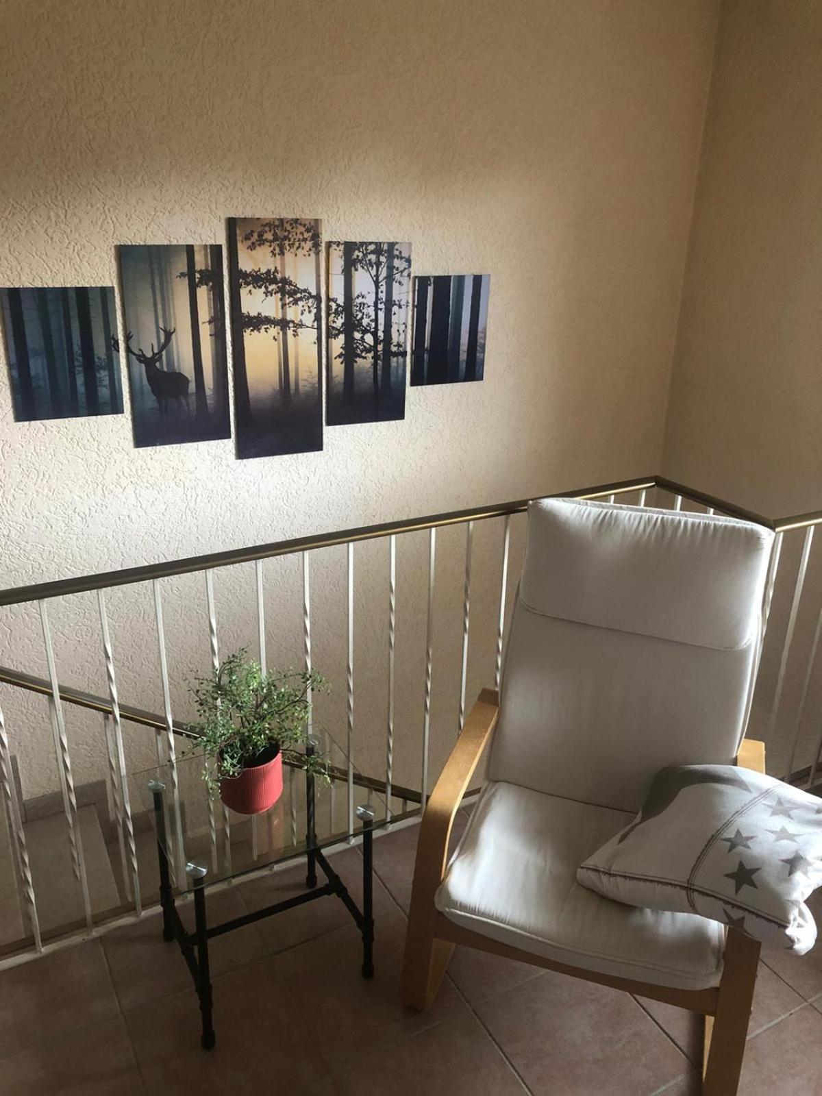 Pension Platzhirsch