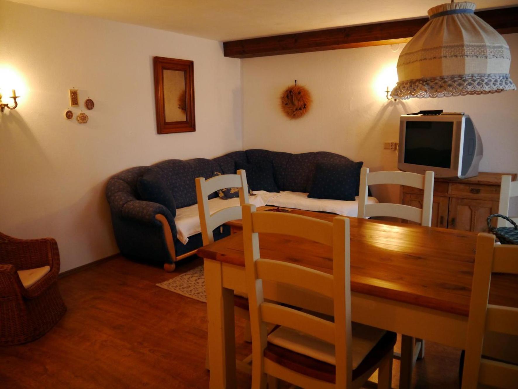 Landhaus Loipe