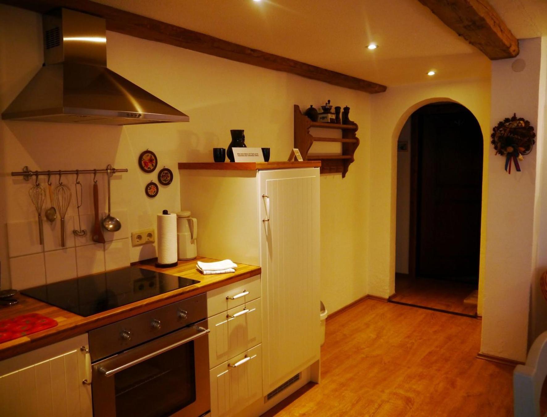 Landhaus Loipe