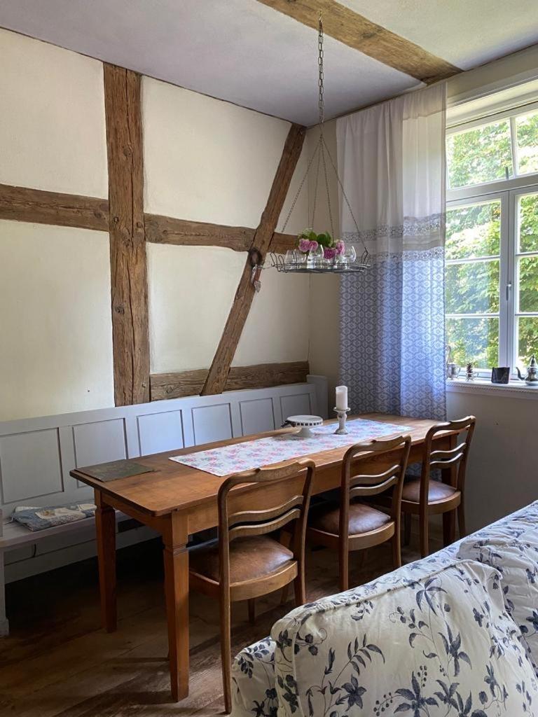 Pfarrhof Stuer