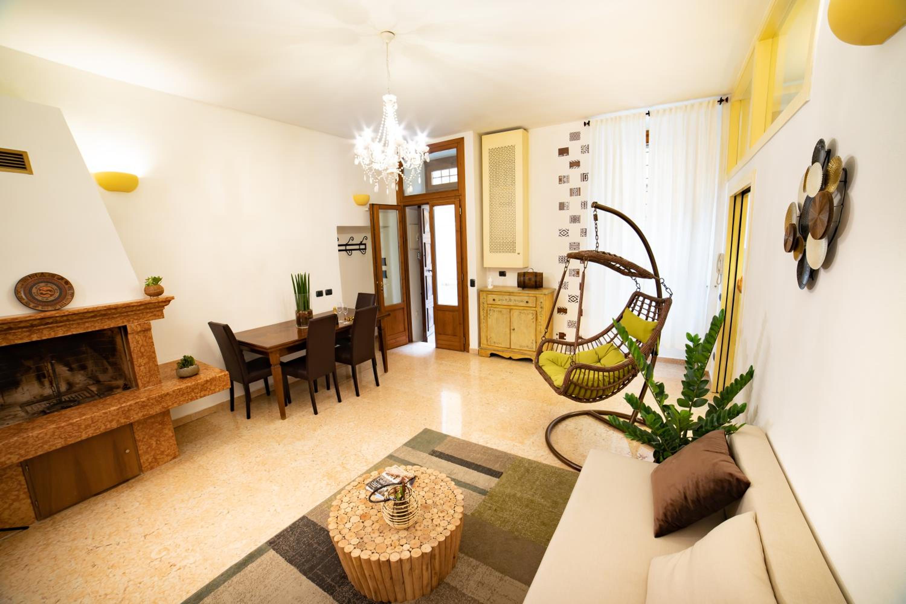 Maison Eufemia view 3