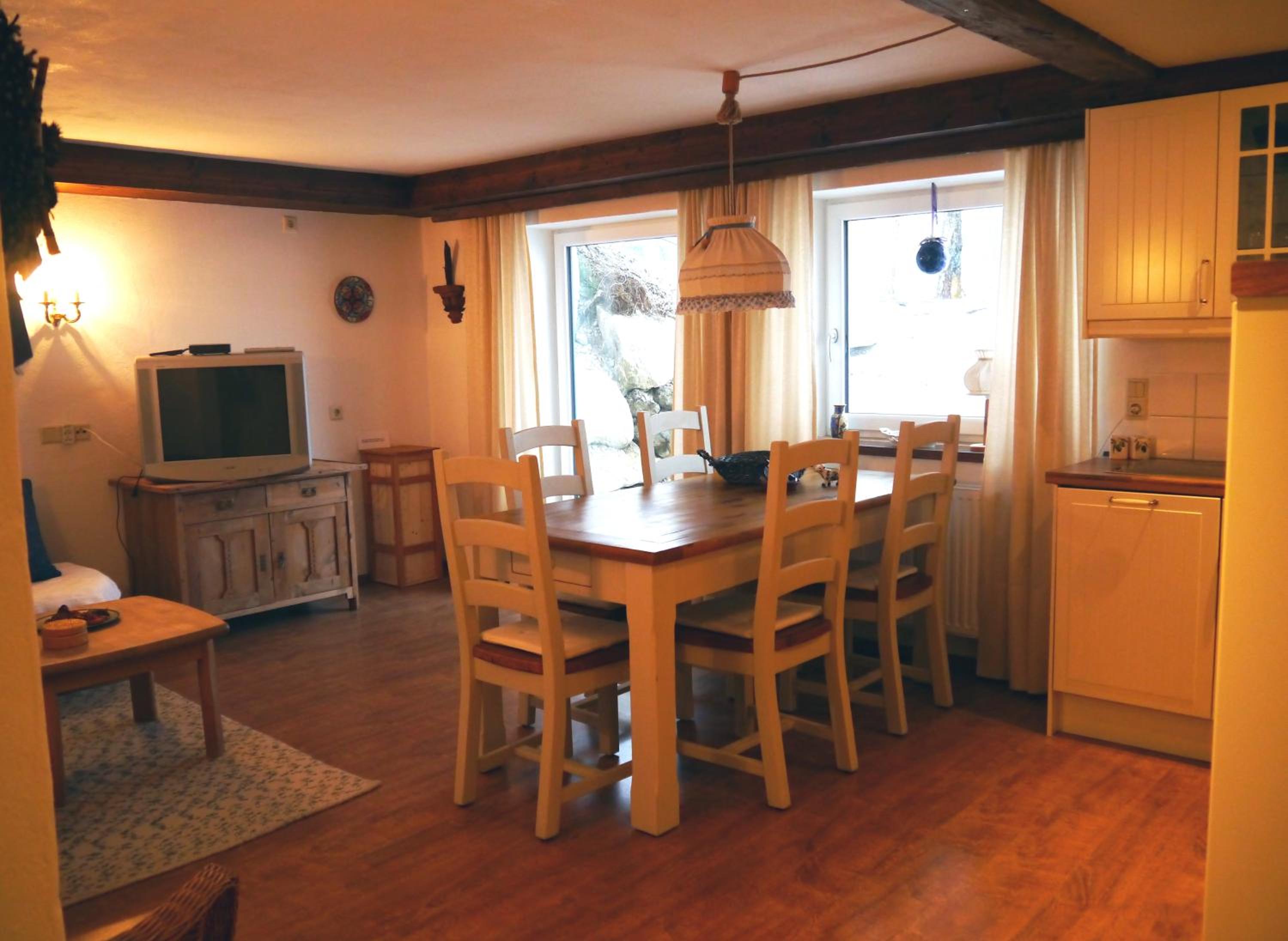 Landhaus Loipe