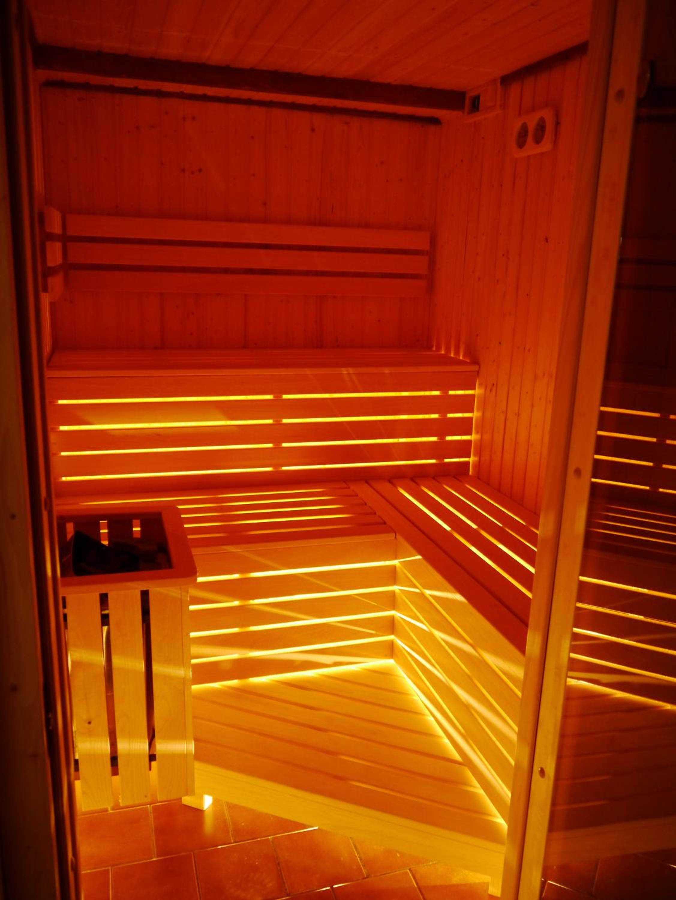 Landhaus Loipe