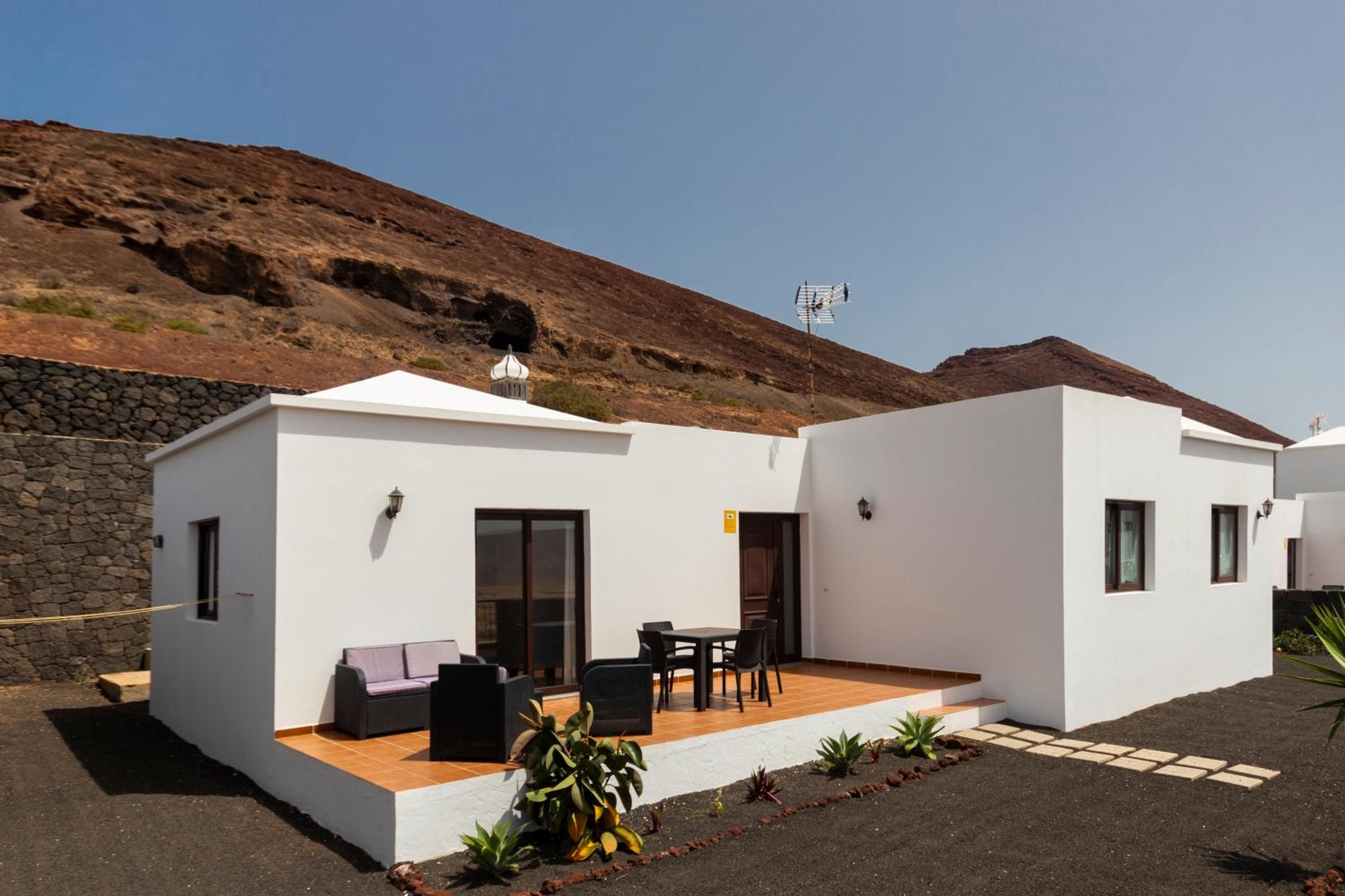 Lanzarote Natura Houses view 4