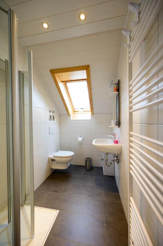 Ferienwohnung Am Sulzbächle