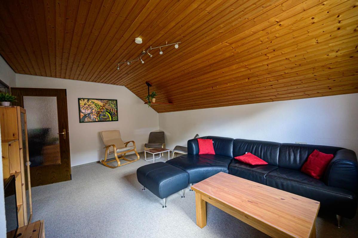 Ferienwohnung Am Sulzbächle