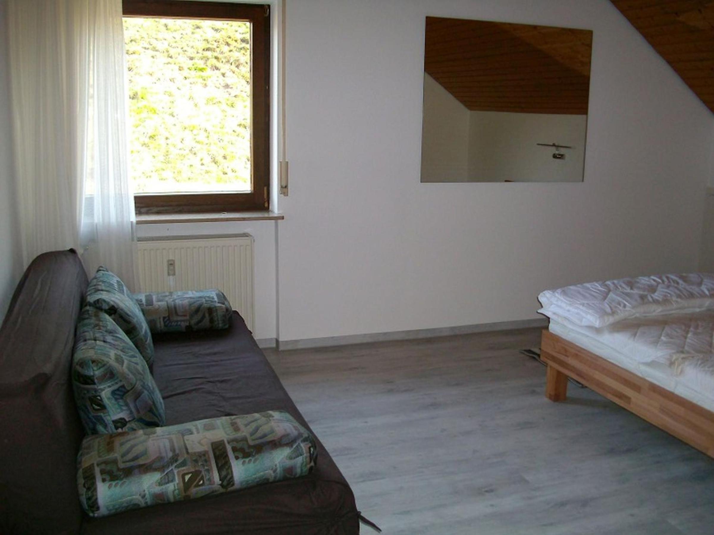 Ferienwohnung Am Sulzbächle