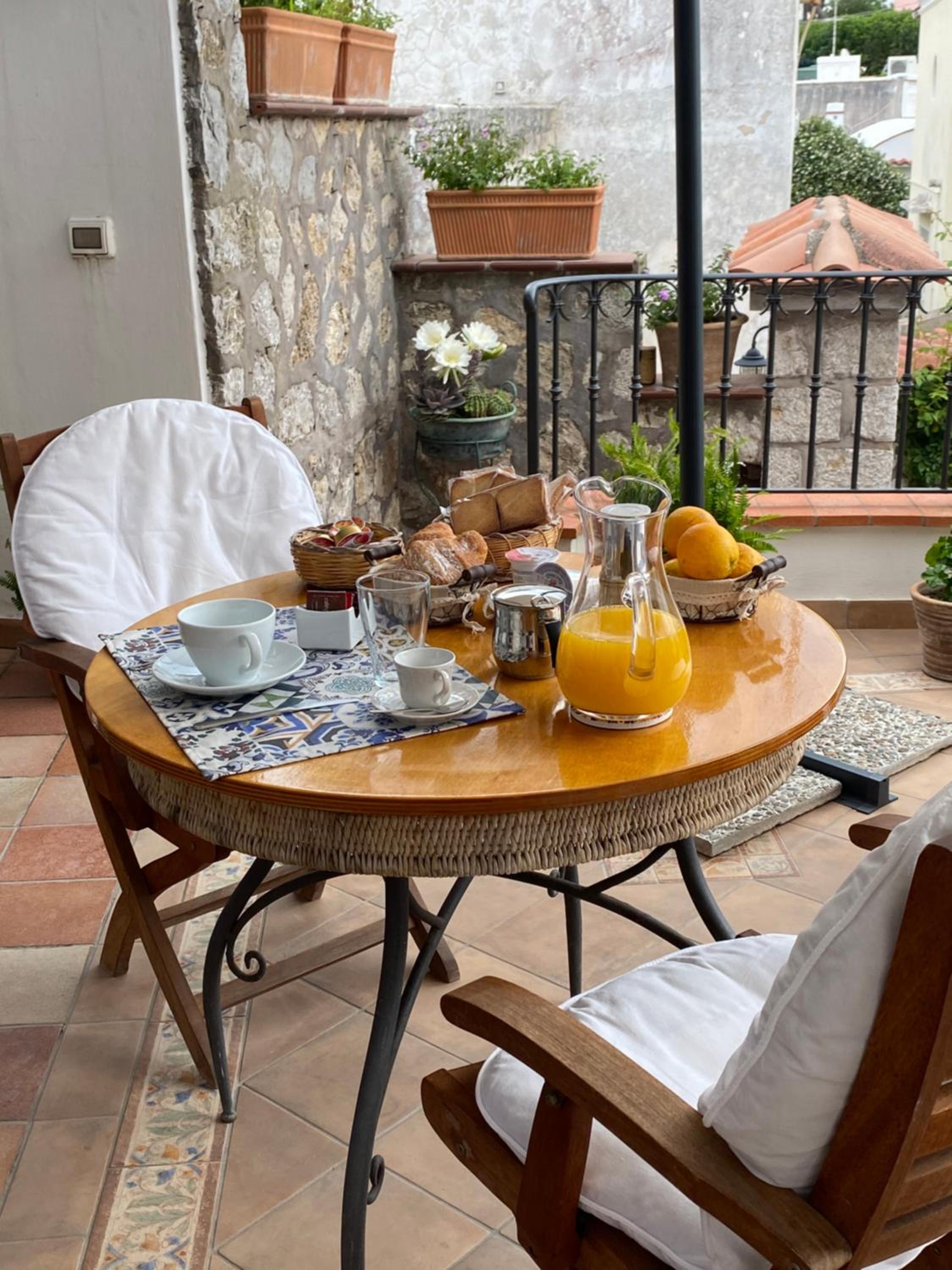 B&B Il Vicolo photo 5