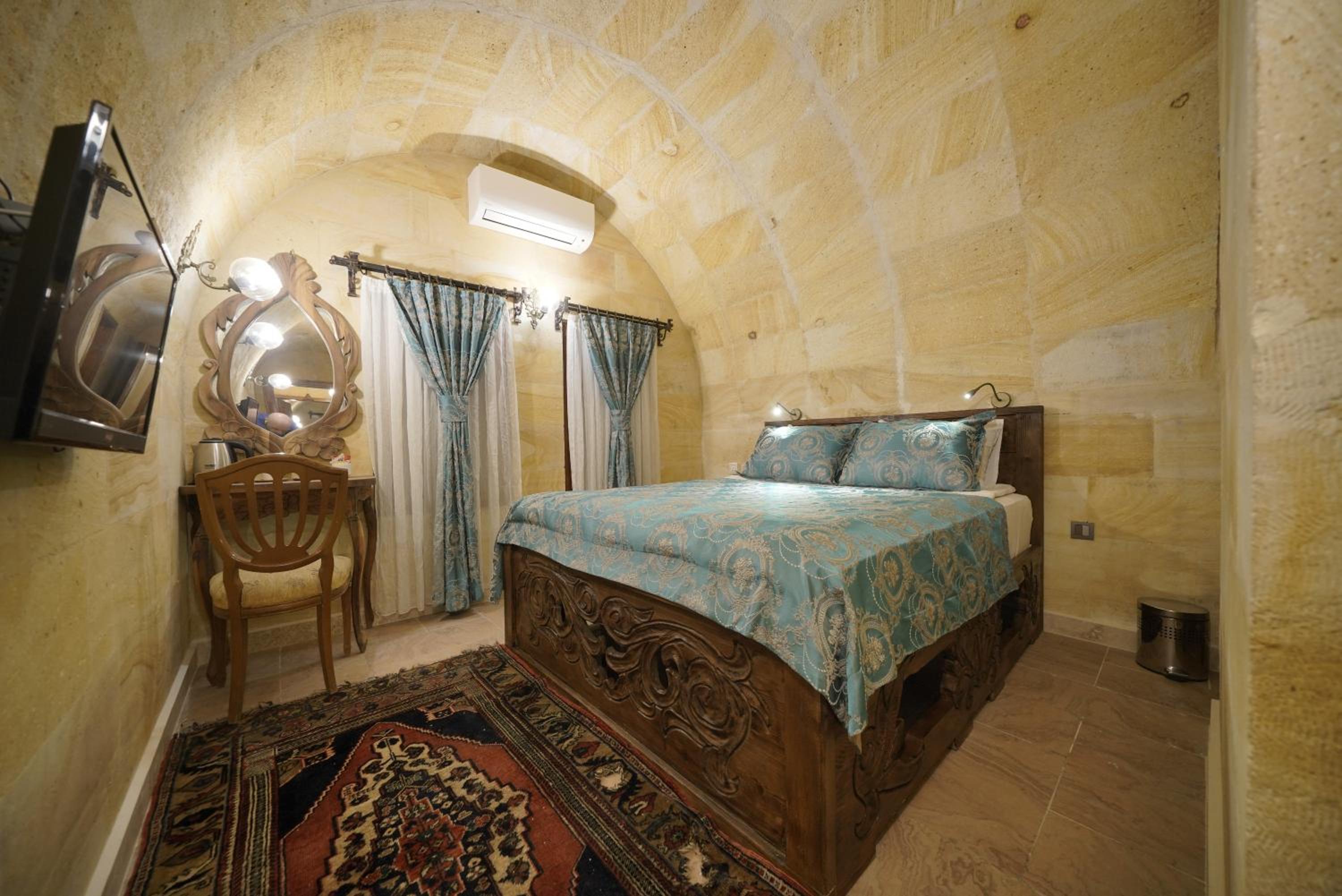 Walnut House Otel - Image 42