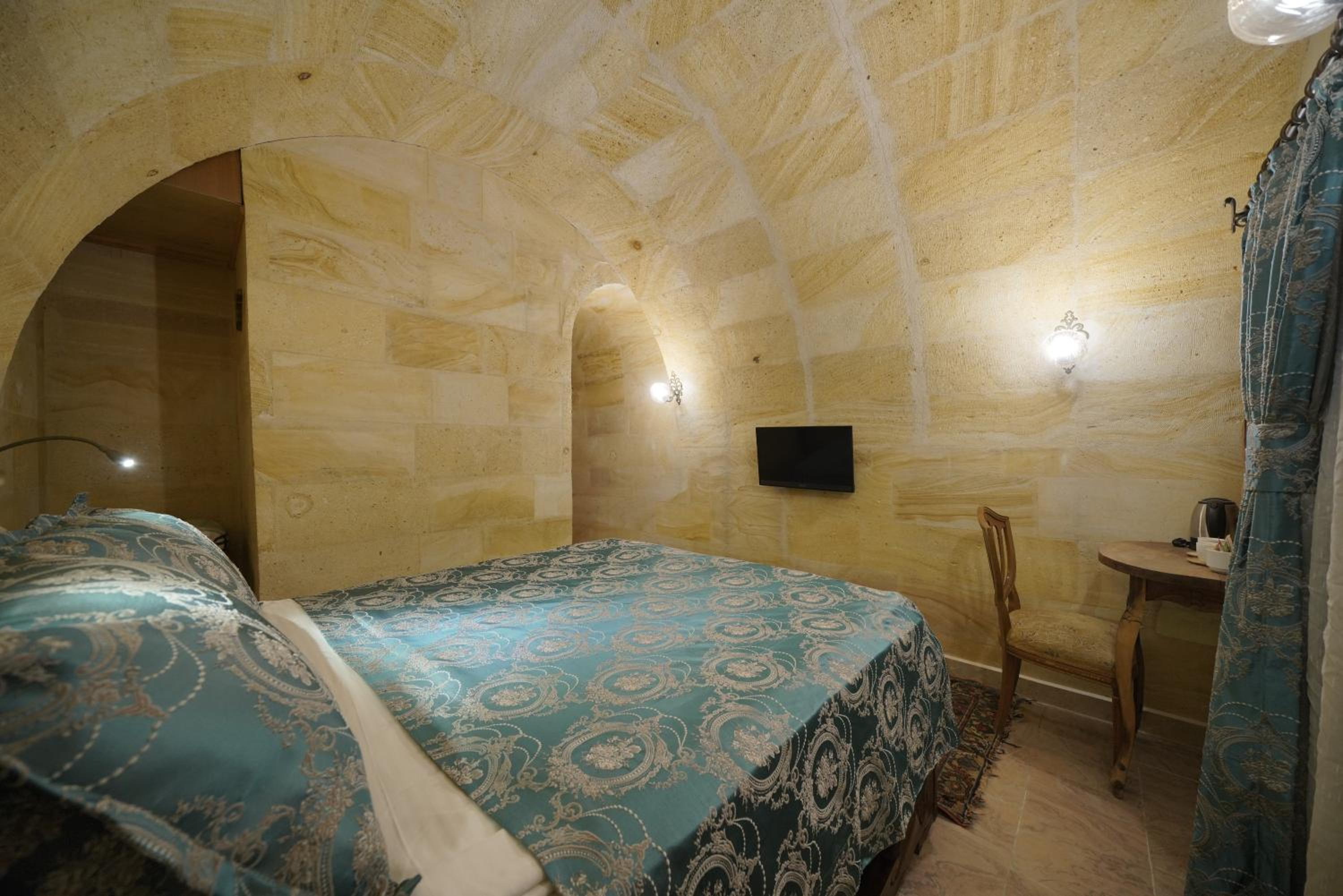 Walnut House Otel - Image 43