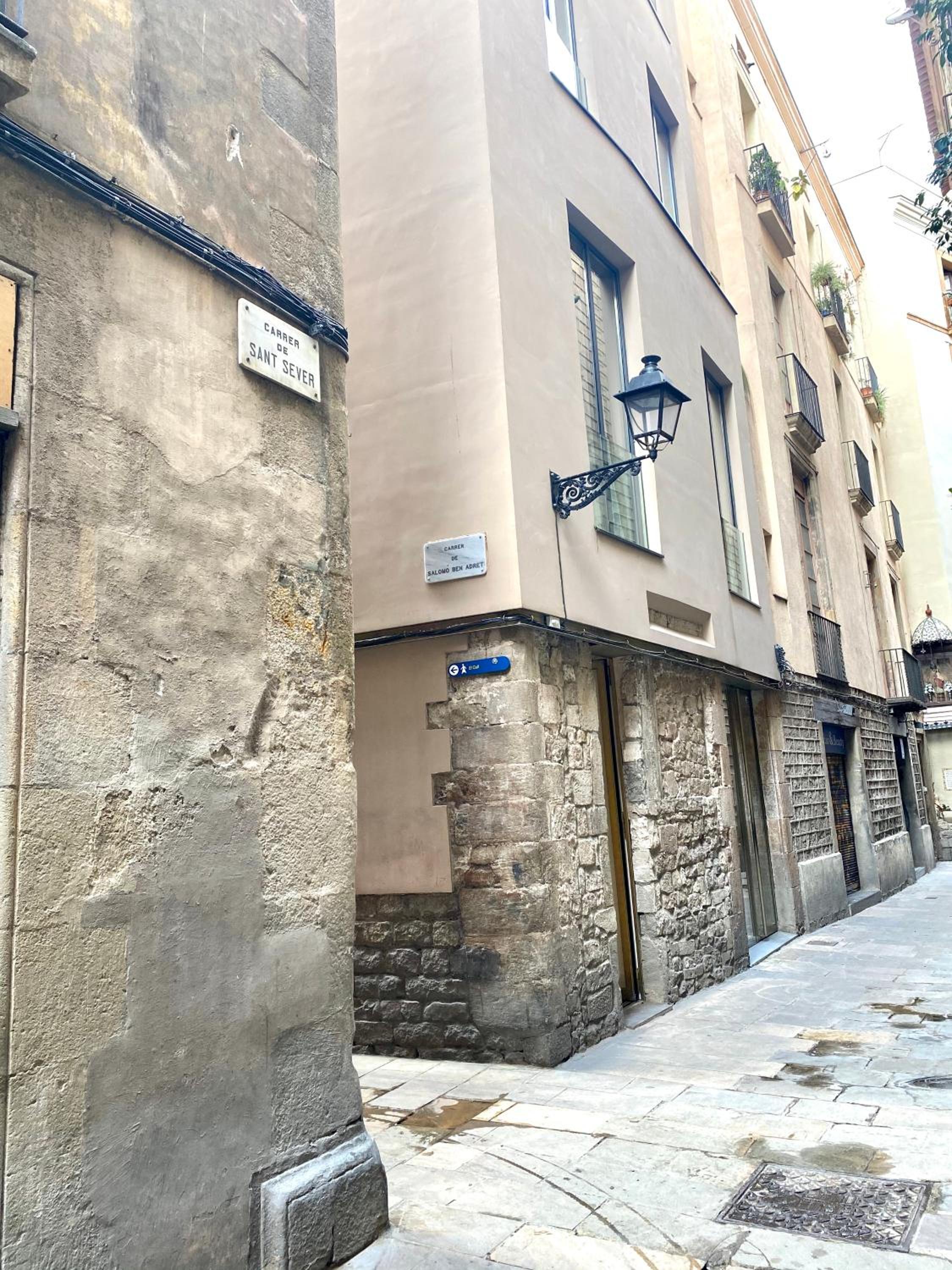 Casa Neri Apartments