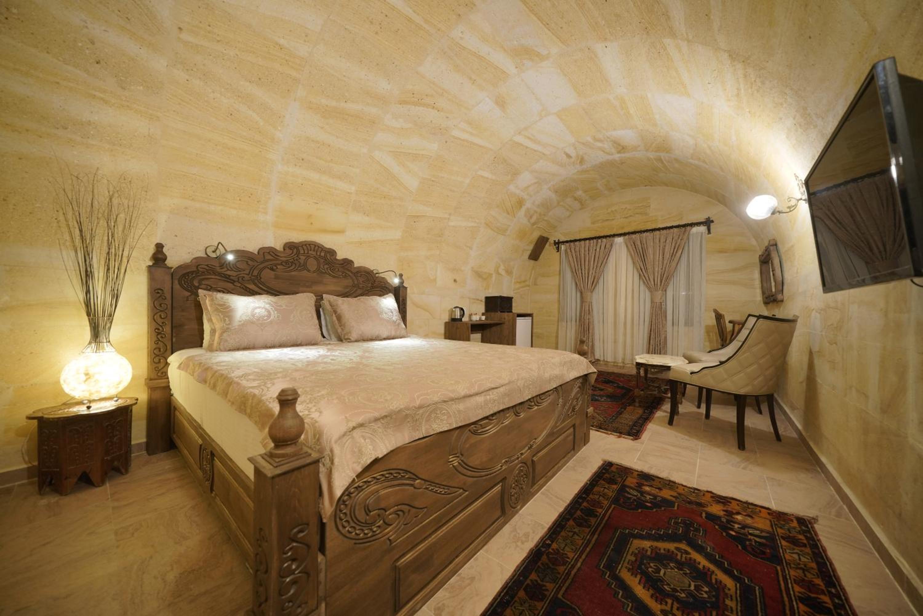 Walnut House Otel - Image 39