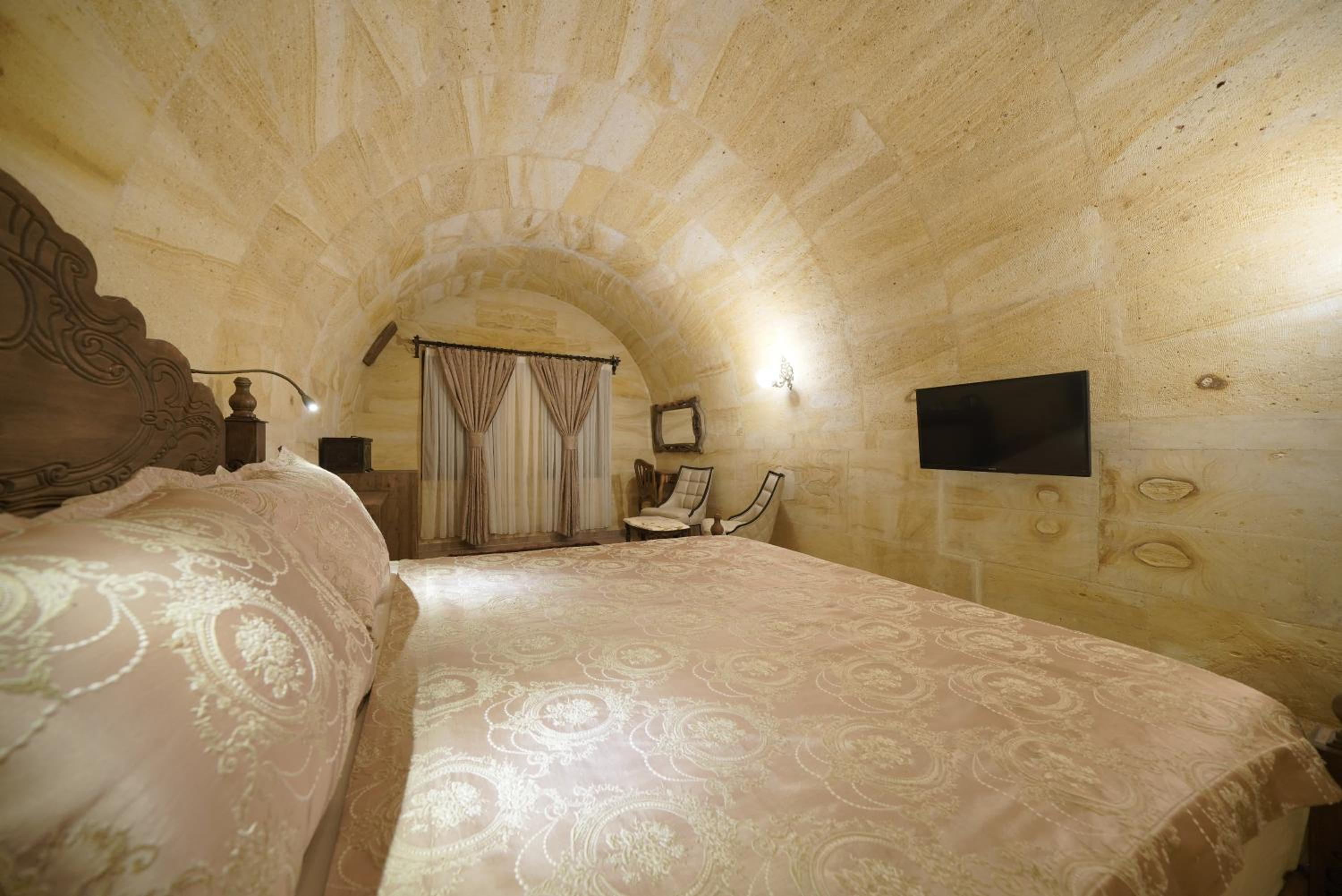 Walnut House Otel - Image 40