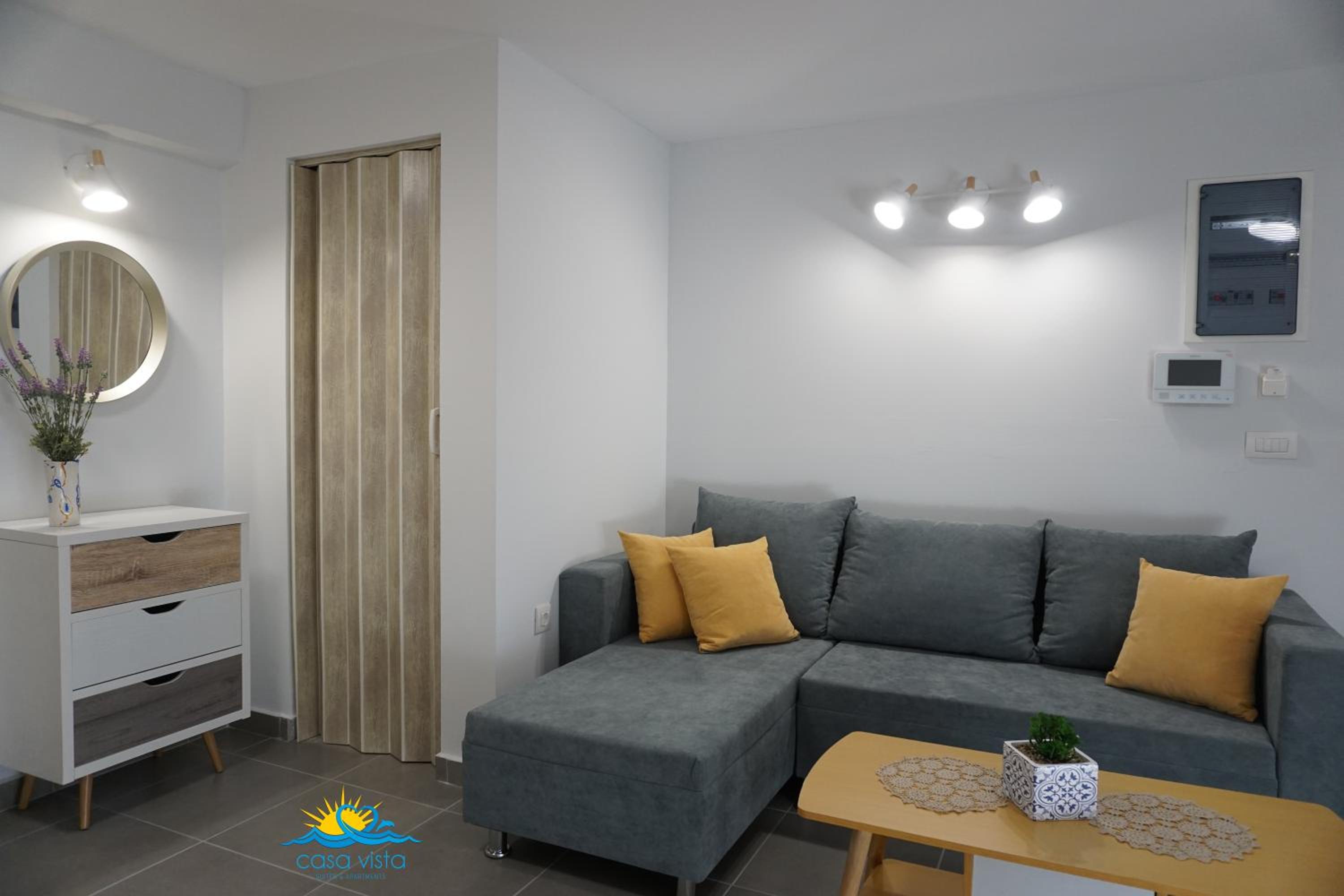 Casa Vista Spring photo 3