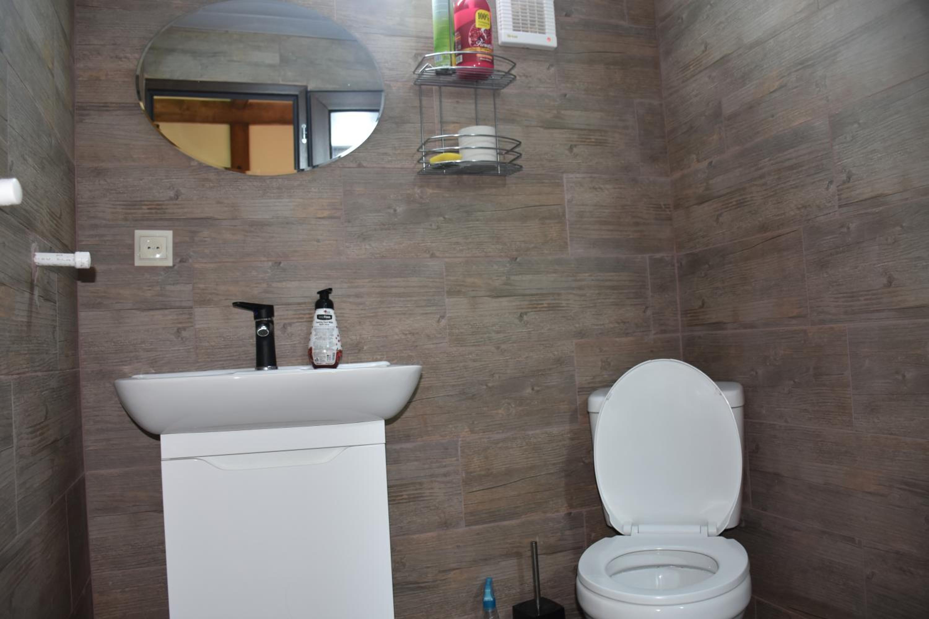 Guest House Metreveli