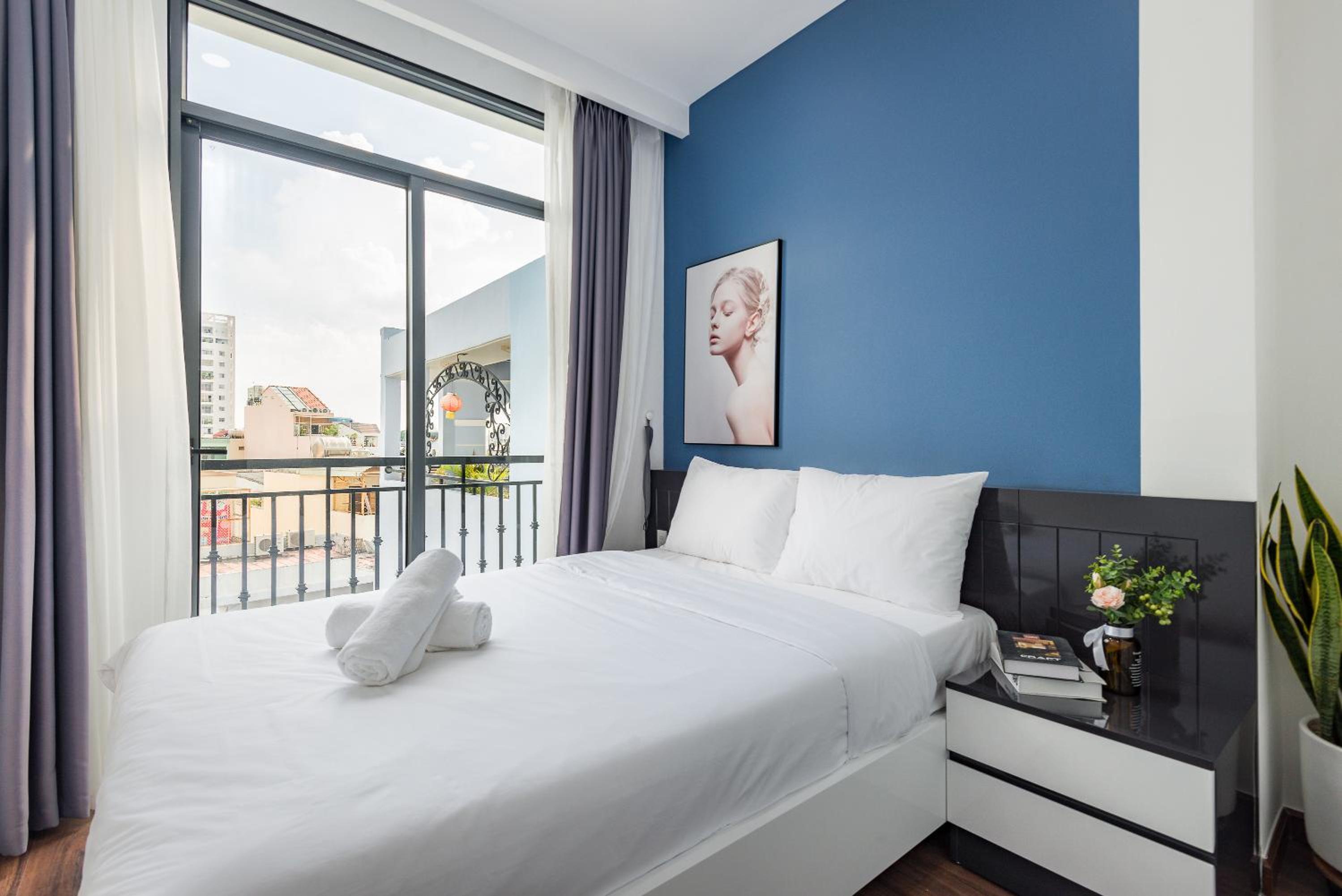 Cozrum Homes The Gallery Residence
