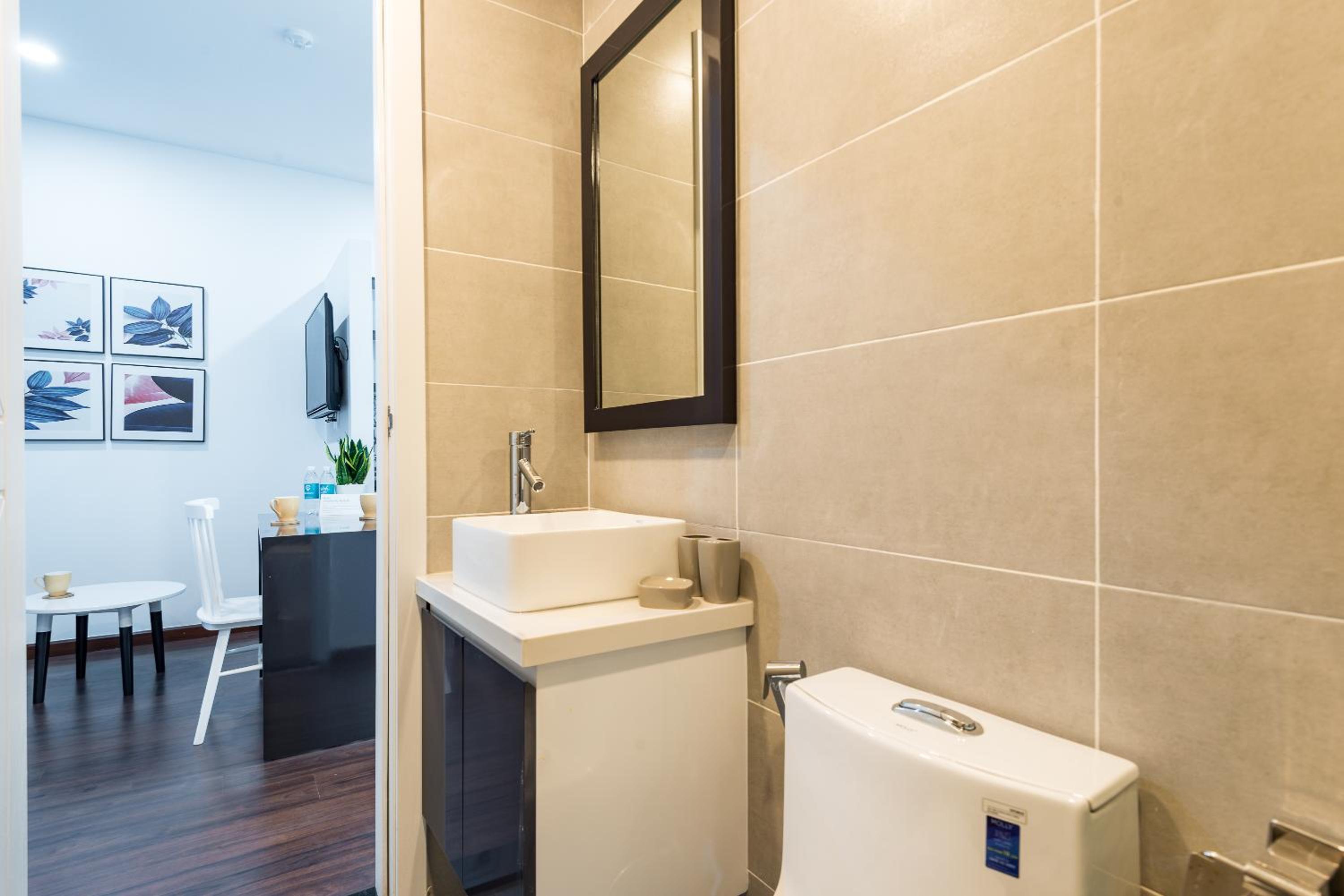 Cozrum Homes The Gallery Residence