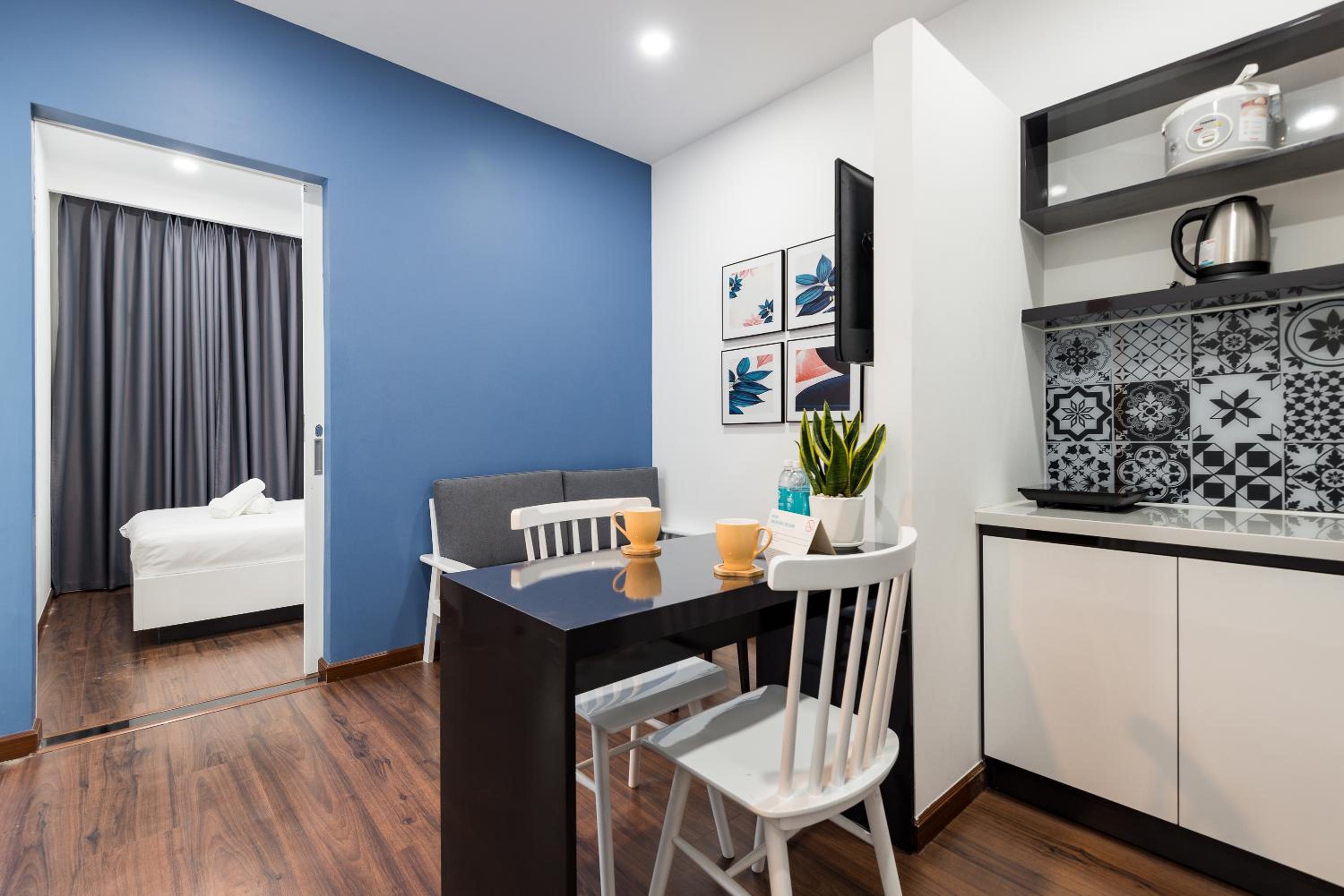 Cozrum Homes The Gallery Residence