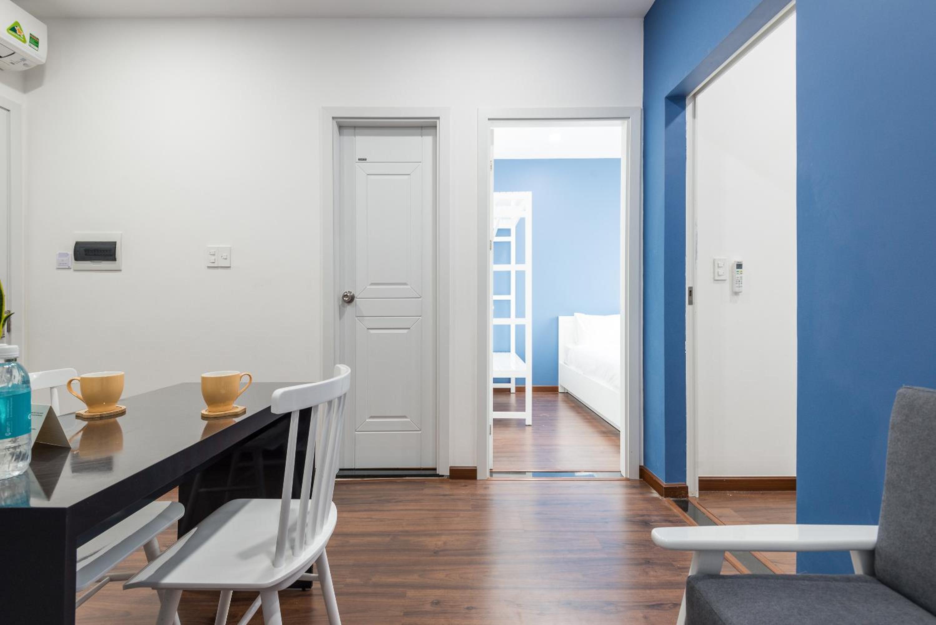 Cozrum Homes The Gallery Residence