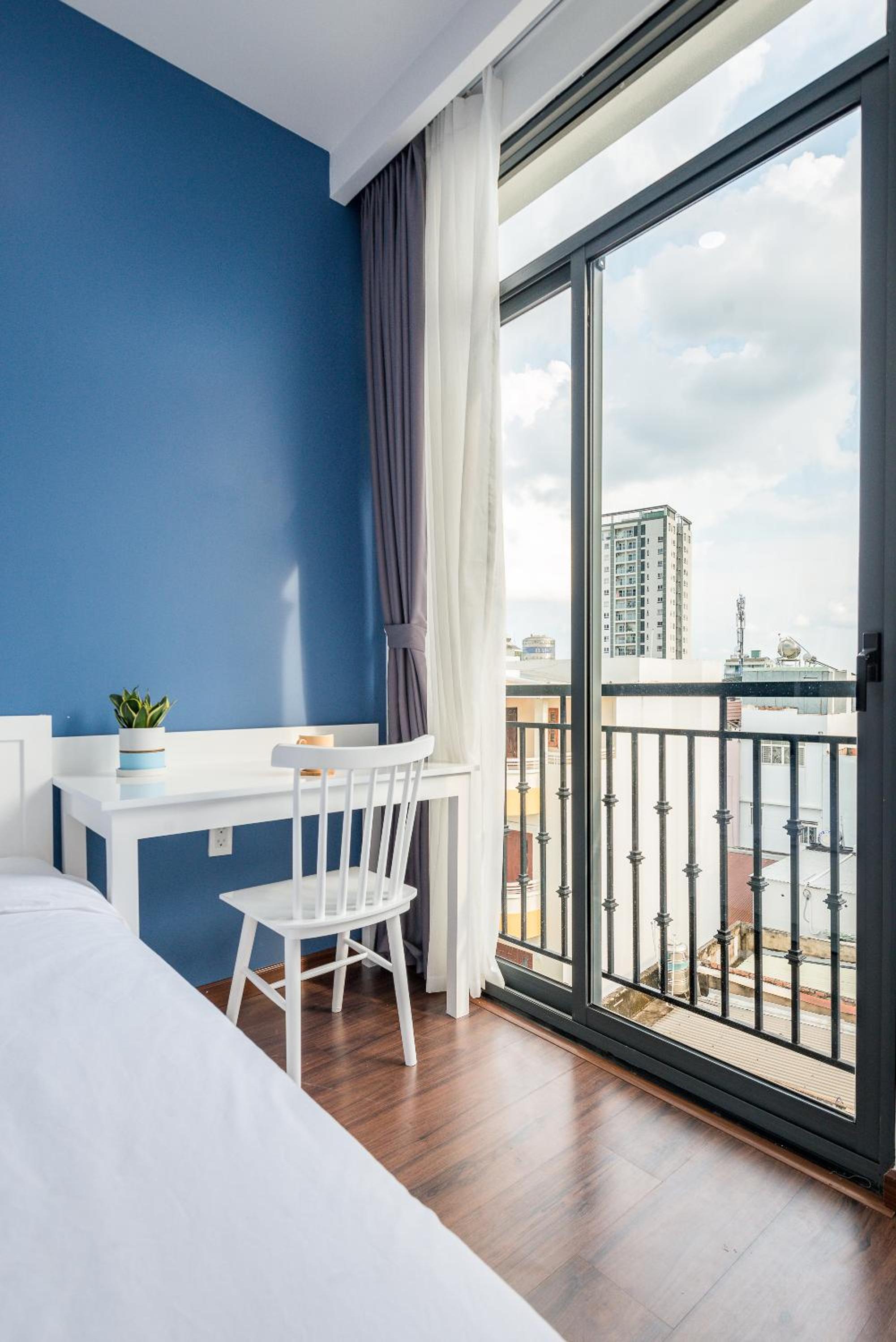 Cozrum Homes The Gallery Residence