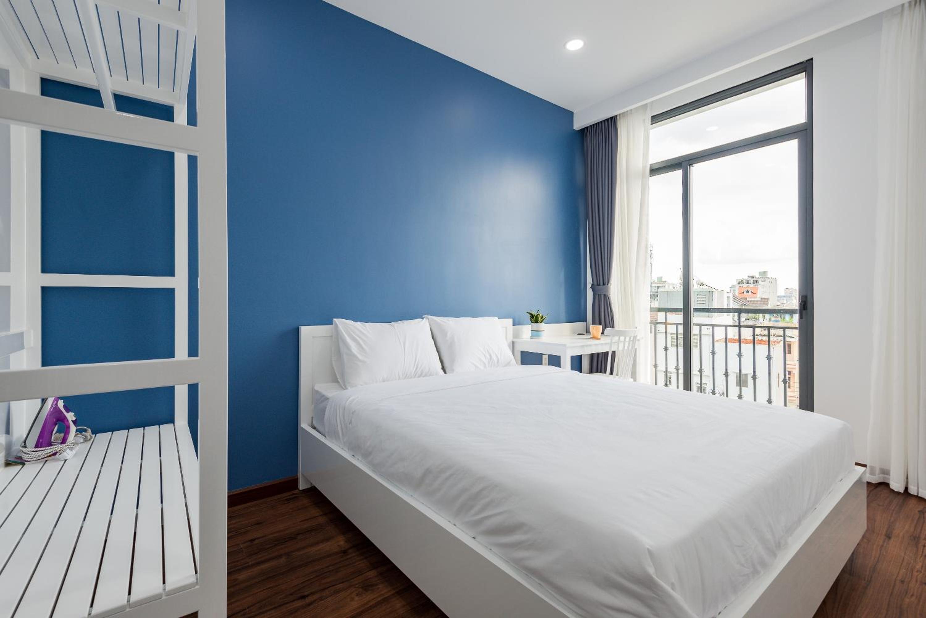 Cozrum Homes The Gallery Residence