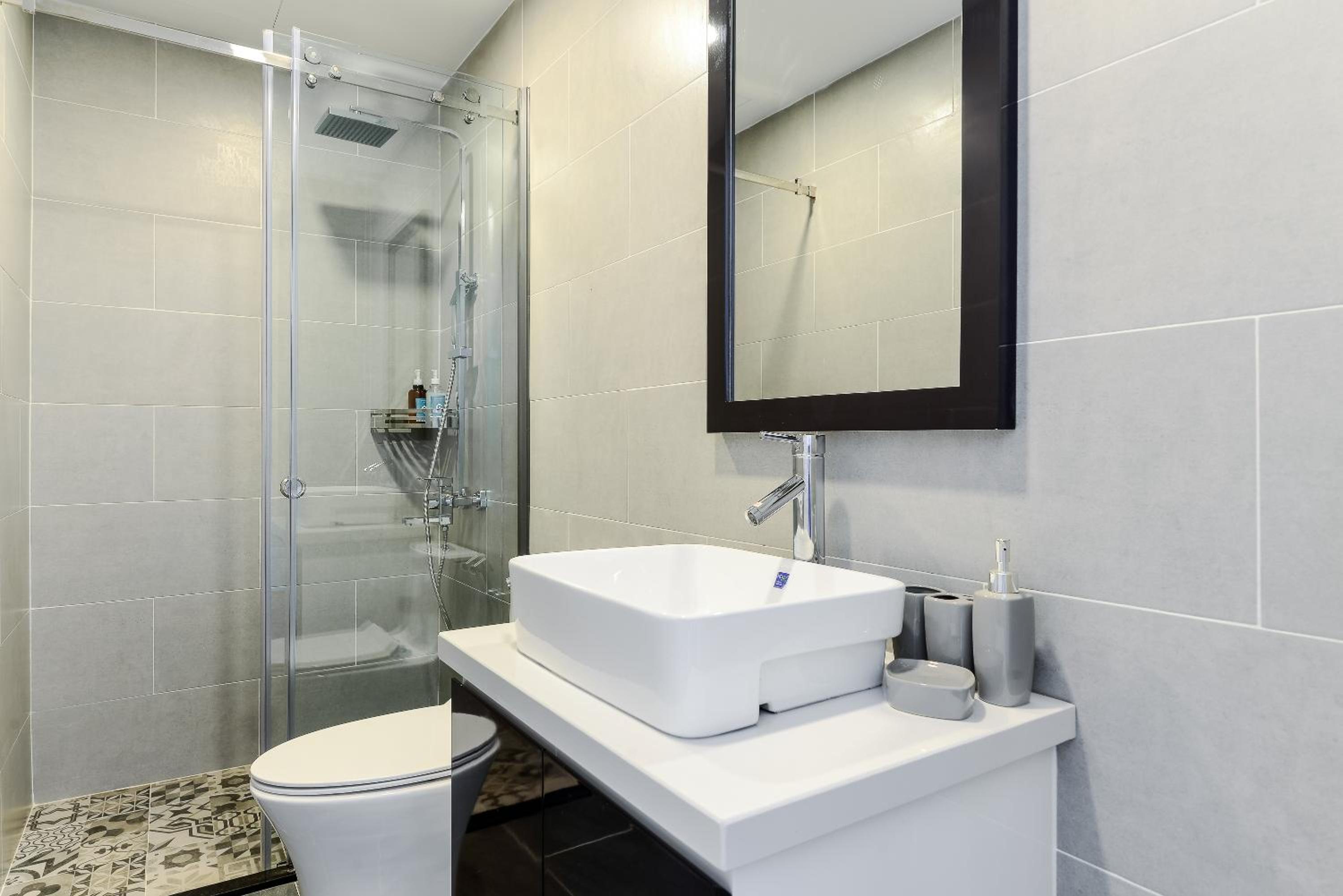 Cozrum Homes The Gallery Residence