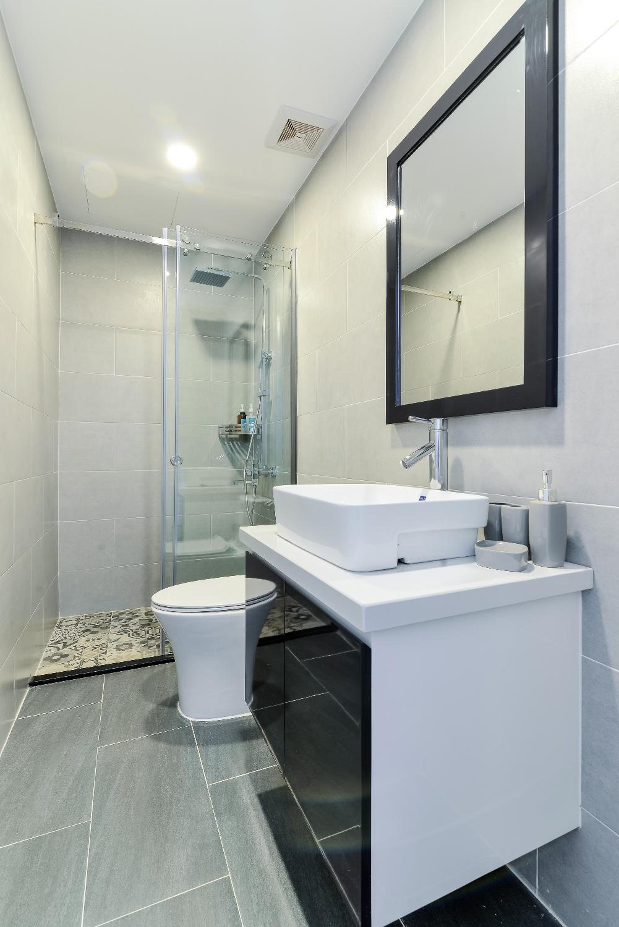 Cozrum Homes The Gallery Residence